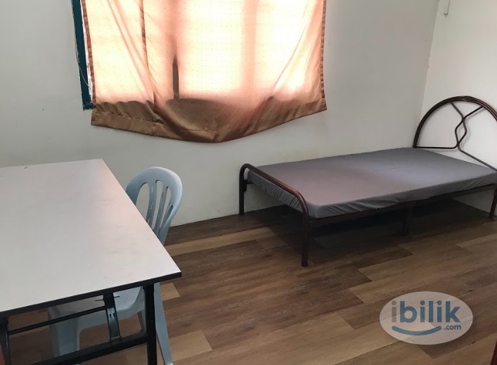 Rooms For Rent in USJ Subang Jaya near to USJ LRT Station - Image 1