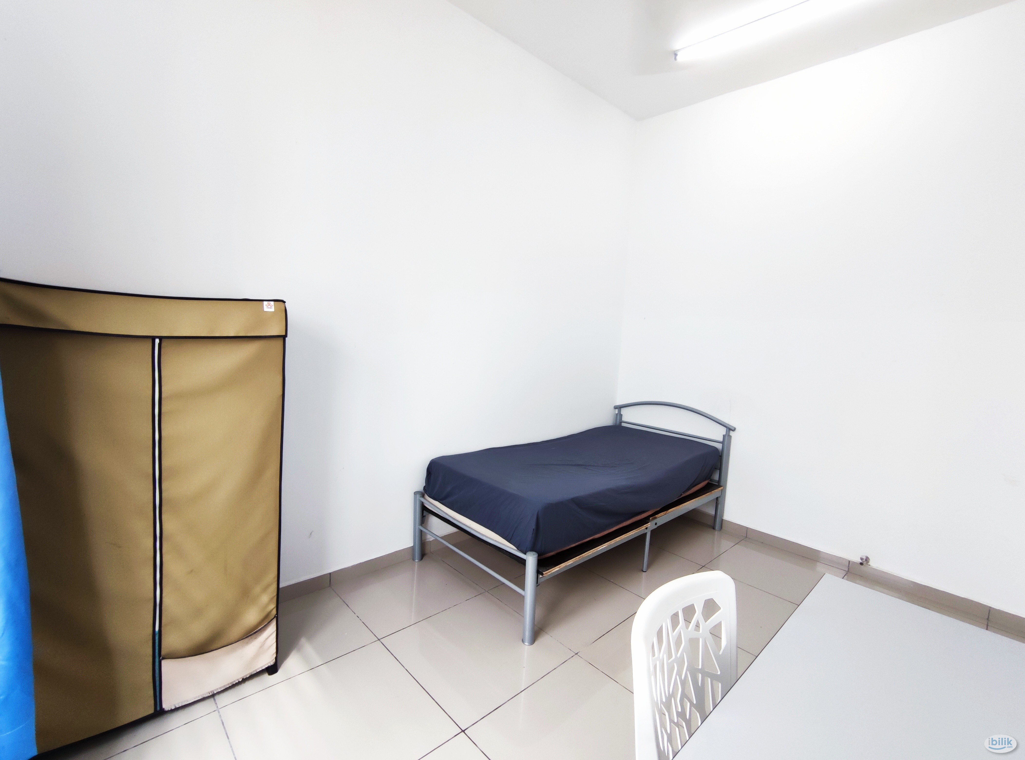 Comfy Room For Rent in Jalan Setia Utama Shah Alam ❗ - Image 3