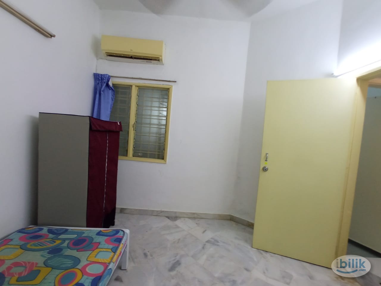 Middle Room Rent with Attached bathroom 🚽 in Bandar Puteri, Puchong near LRT Station - Image 2