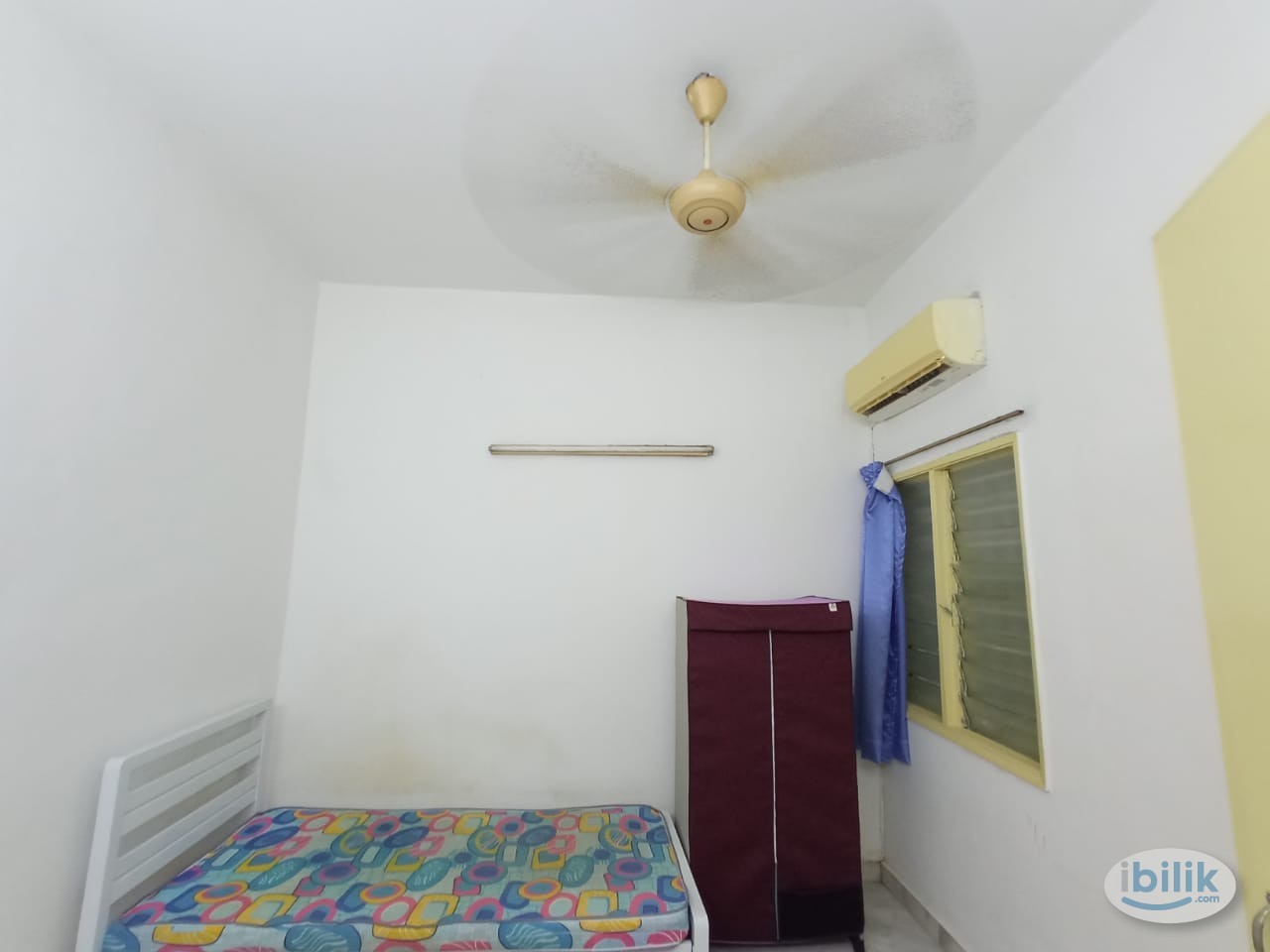 Middle Room Rent with Attached bathroom 🚽 in Bandar Puteri, Puchong near LRT Station - Image 3