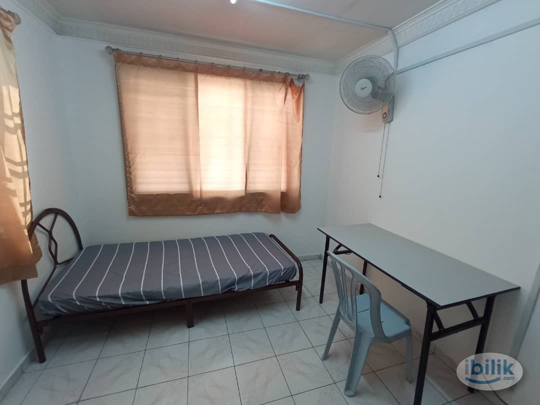 One Month Deposit ☘️ Comfy Room to Rent at Bandar Puchong ☘️ - Image 2