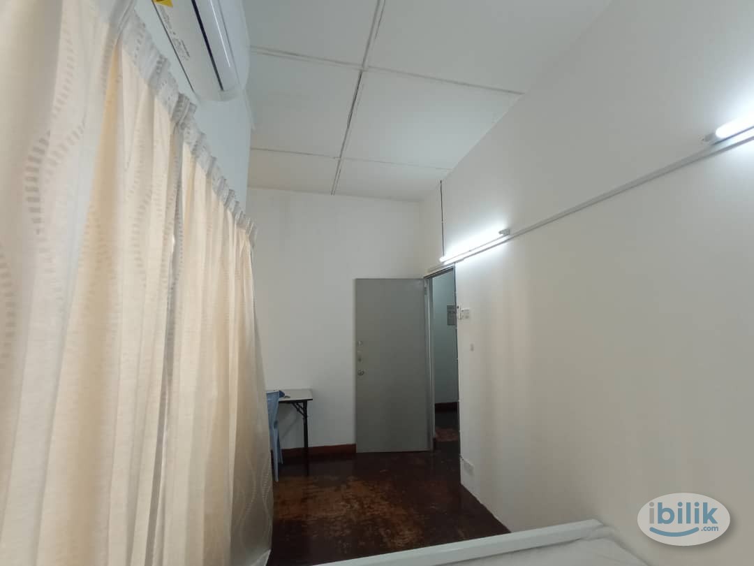 One month deposit 🌈 Fully Furnished Comfy Room at Puchong Jaya - Image 2