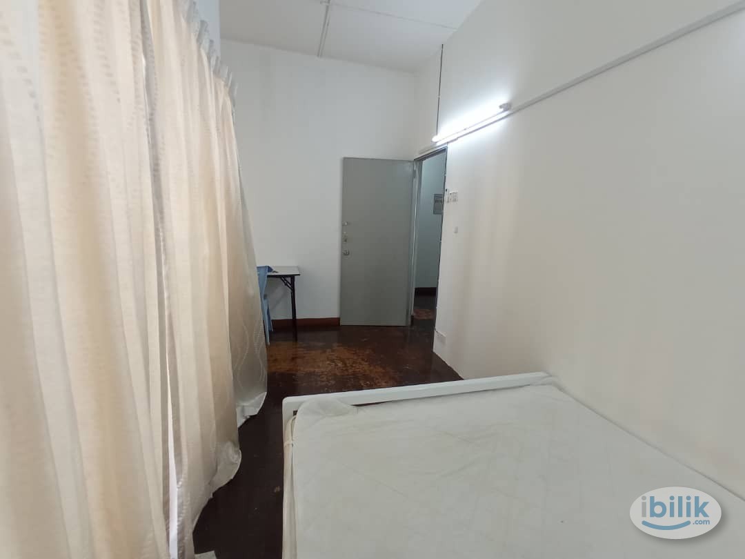 One month deposit 🌈 Fully Furnished Comfy Room at Puchong Jaya - Image 3