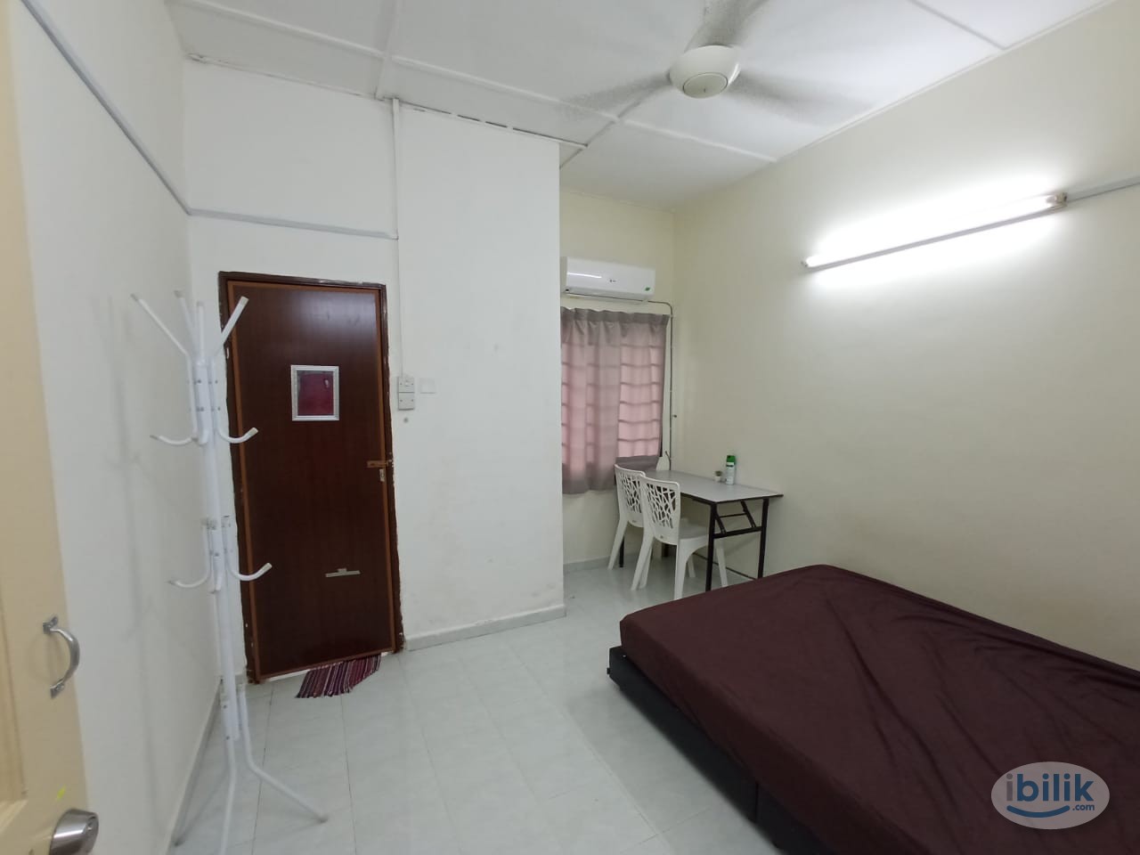 🌻One Month Deposit🌻Furnished Comfy Room at Bandar Puchong - Image 4