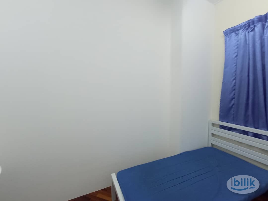 One Month Deposit 🛌 Room for Rent in Bandar Puchong - Image 2