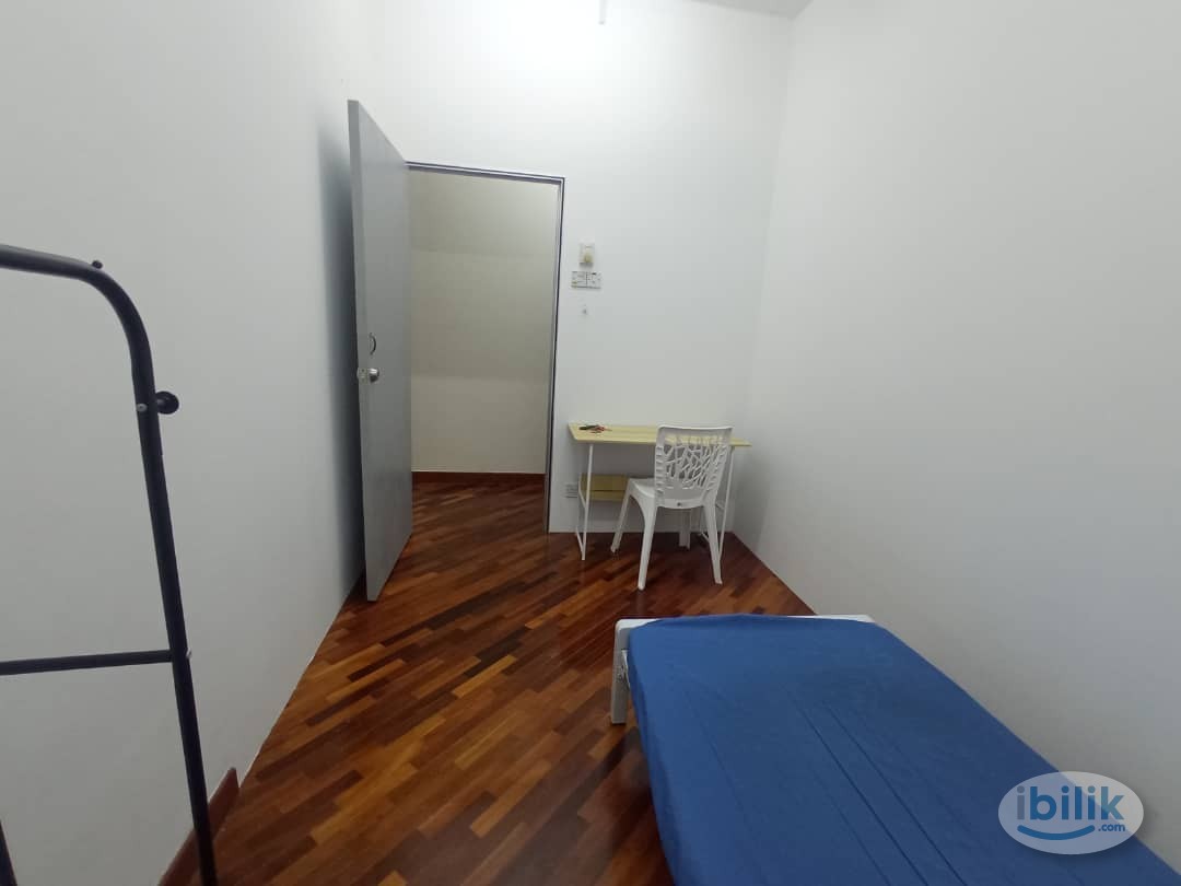 🏡Medium/ Single Rooms for rent at Bandar Puchong🏡 - Image 2