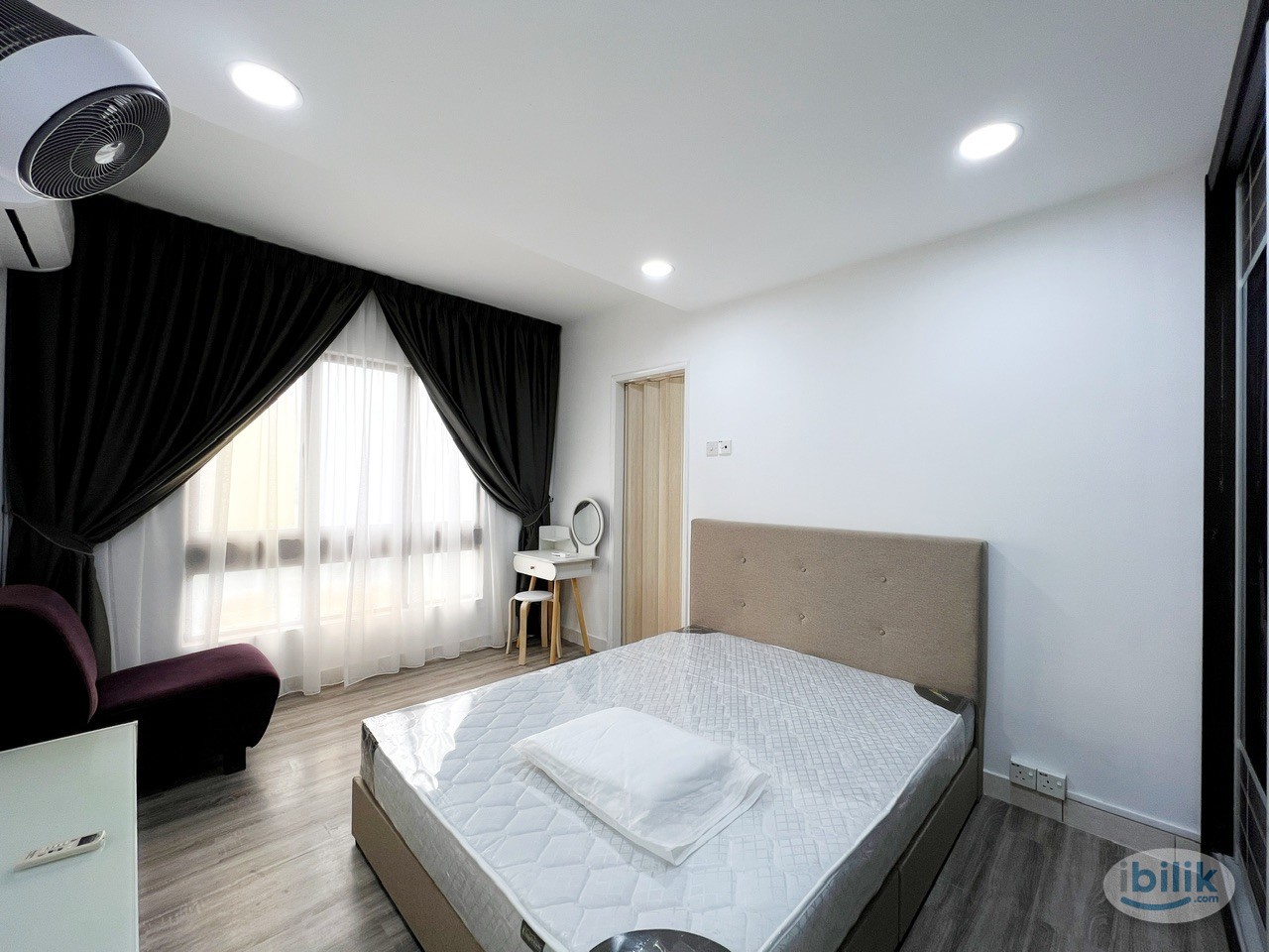 Master Room at Palm Spring, Kota Damansara - Image 1