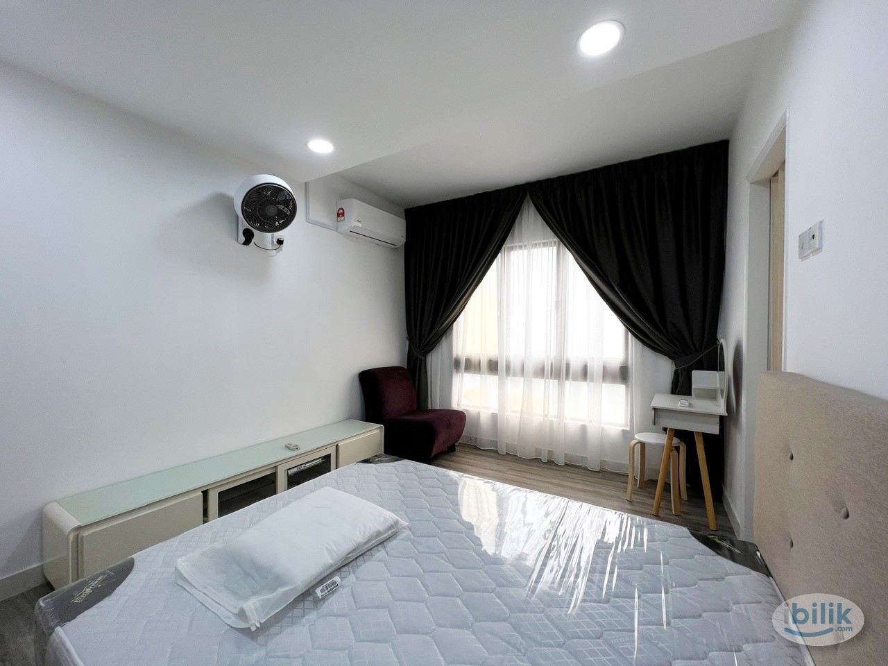 Master Room at Palm Spring, Kota Damansara - Image 3