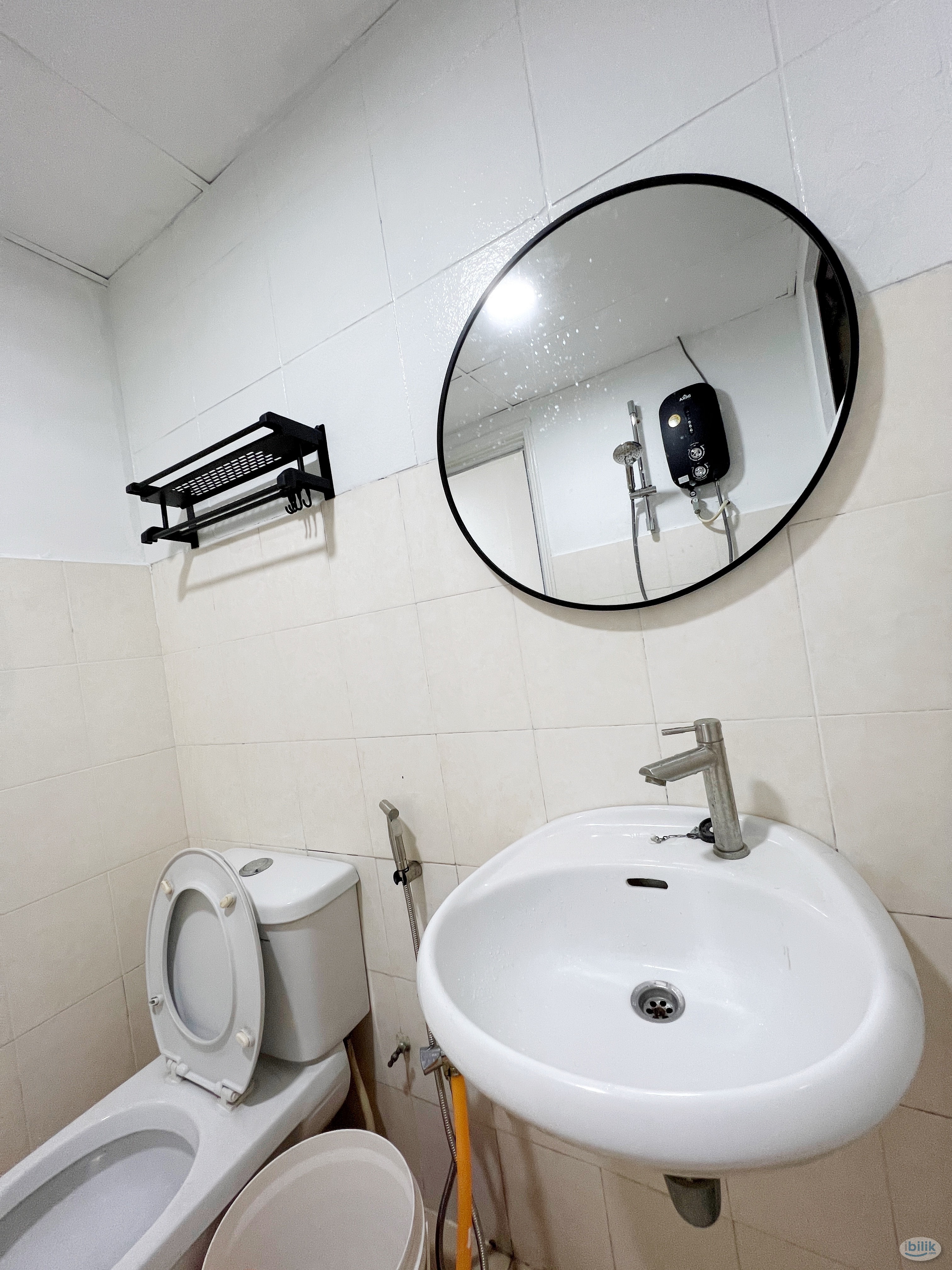 Master Room at Palm Spring, Kota Damansara - Image 5