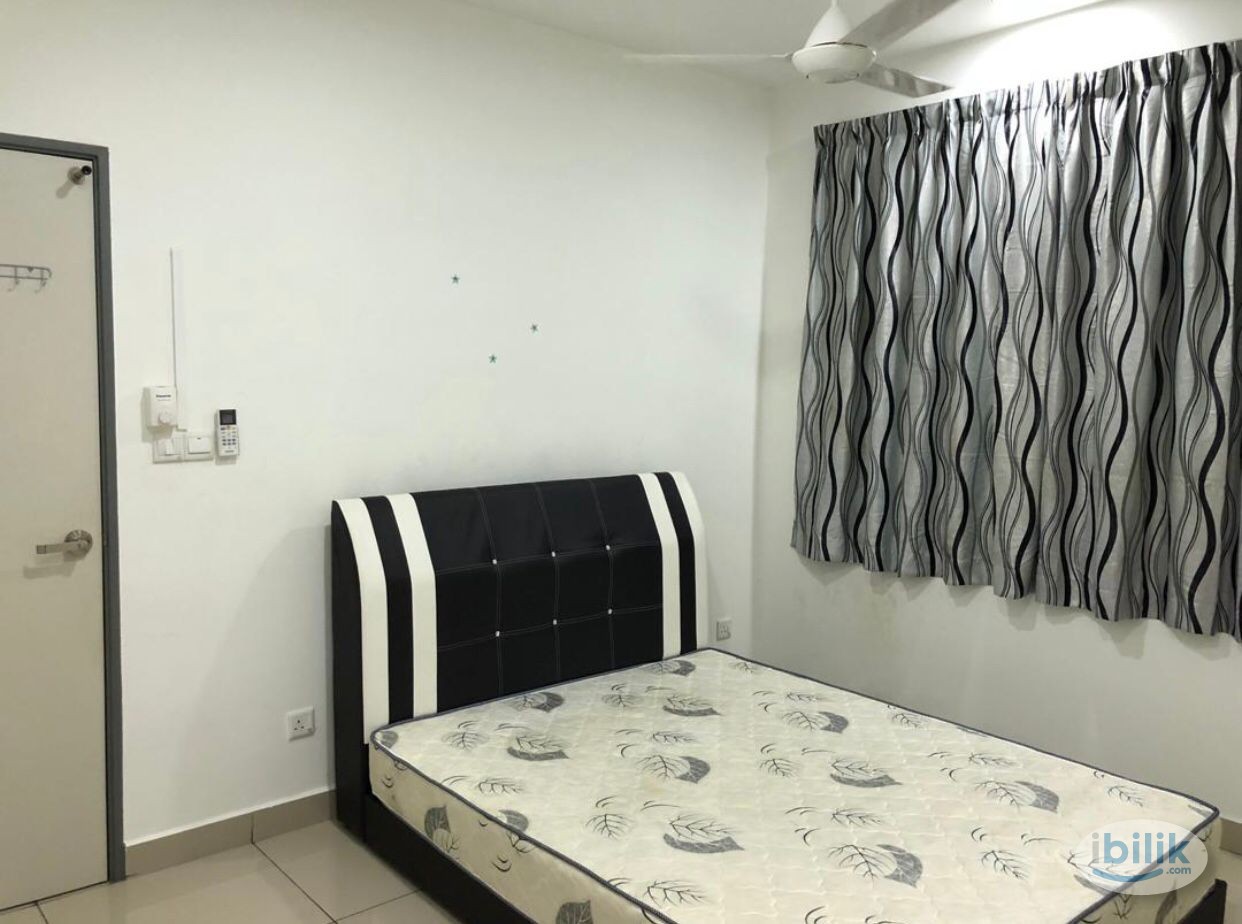 Master Room at V-Residensi 2, Shah Alam - Image 2