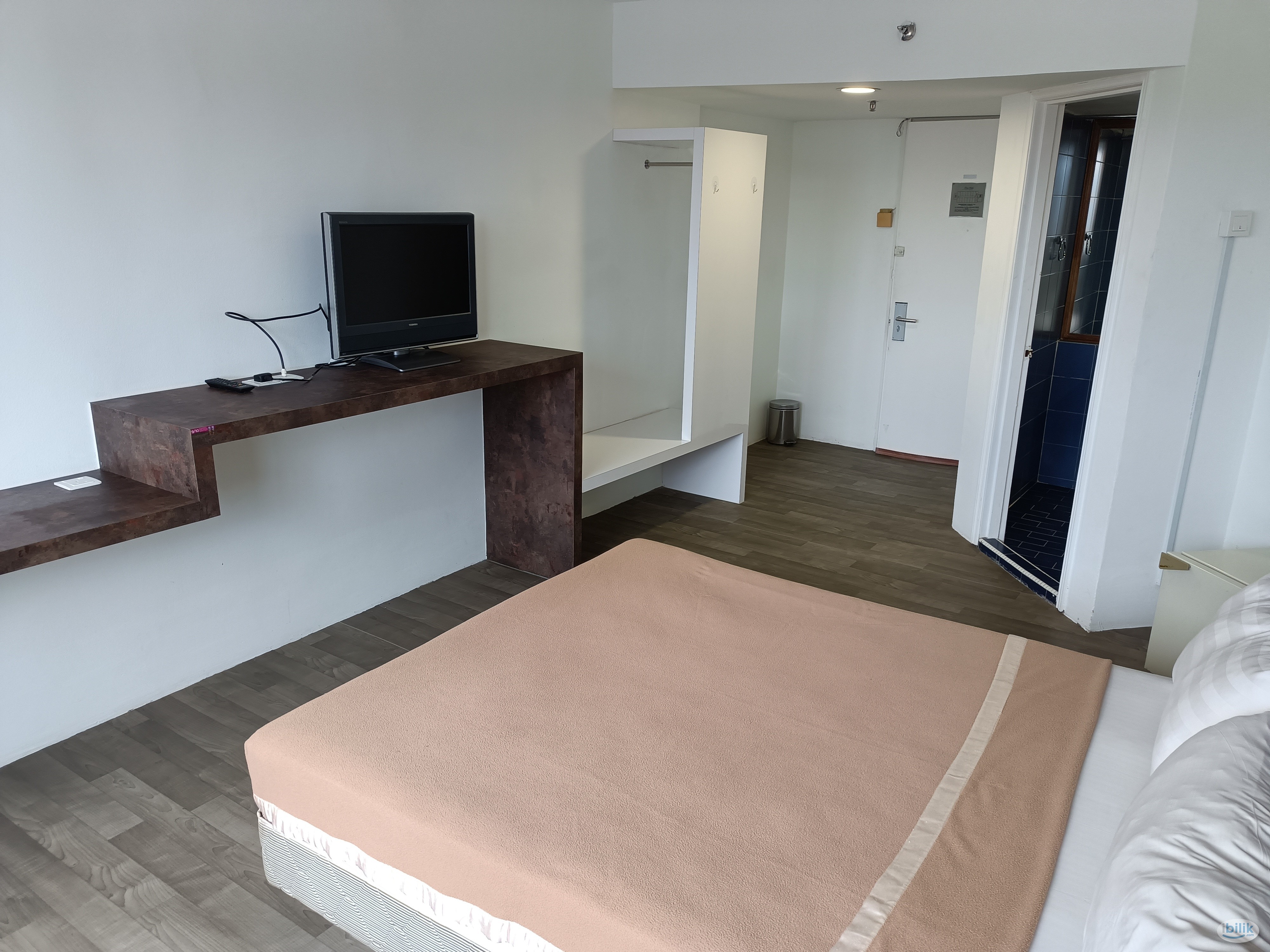 Master Room at CoLiving / Co Living / Co-Living, Chow Kit - Image 2