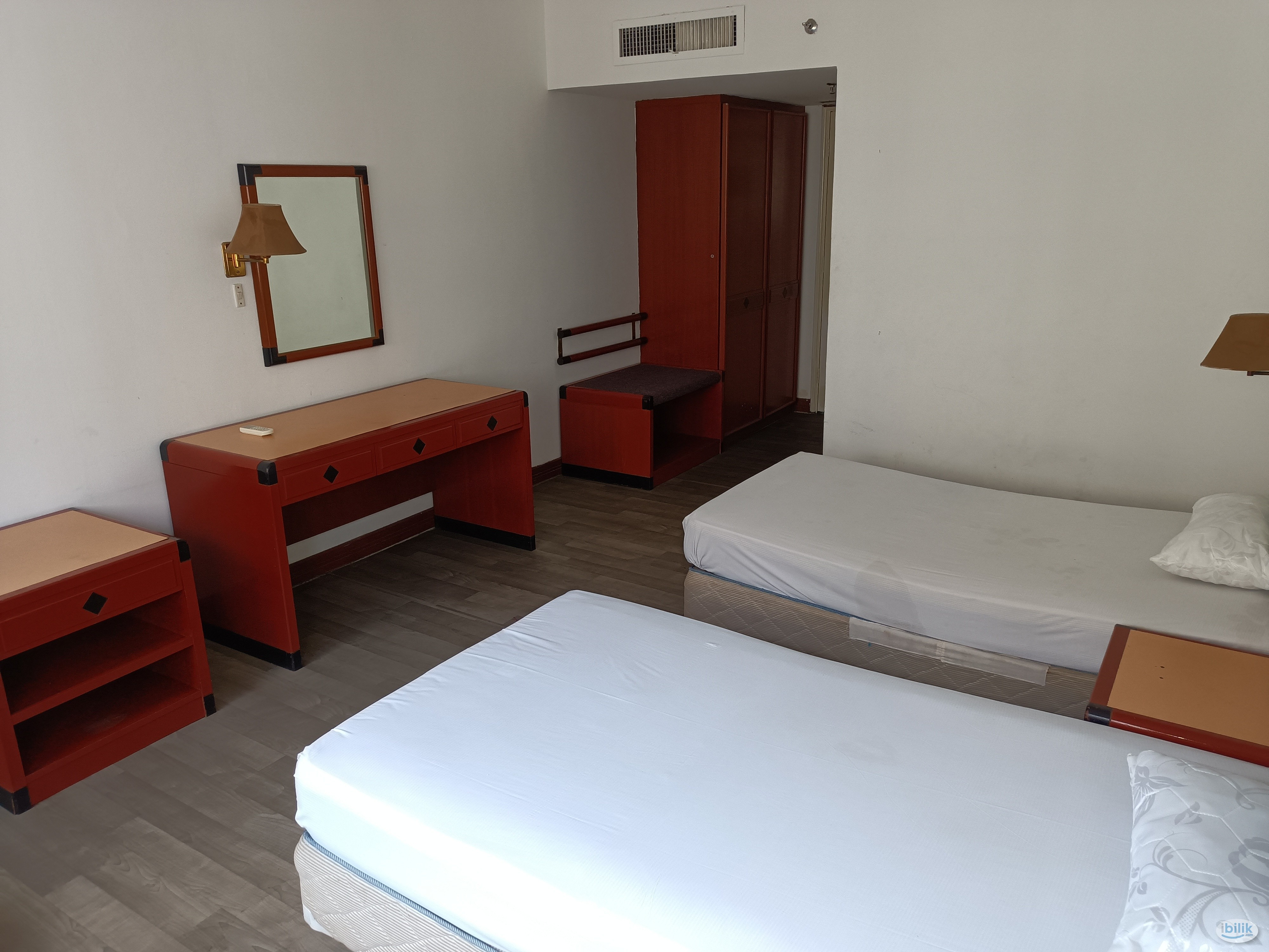 Master Room at CoLiving / Co Living / Co-Living, Chow Kit - Image 3