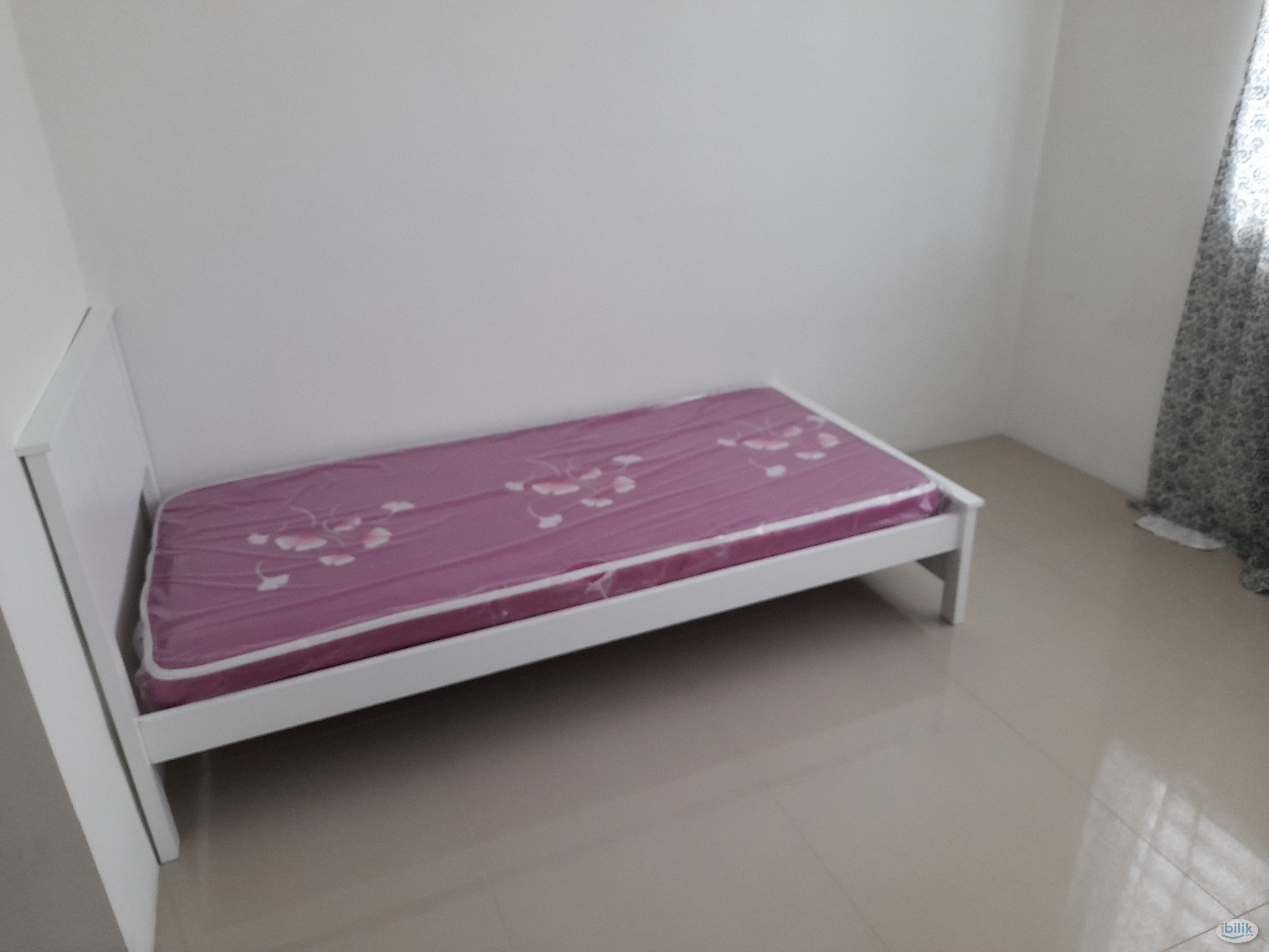 Single Room at Ken Rimba, Shah Alam - Image 2