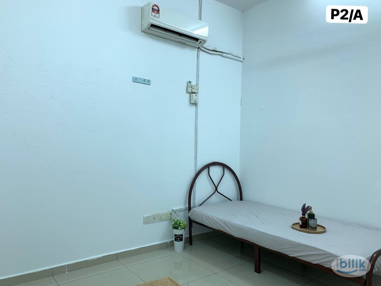 One month Deposit❗Single Room for Rent in Bandar Botanic Klang❗ - Image 1