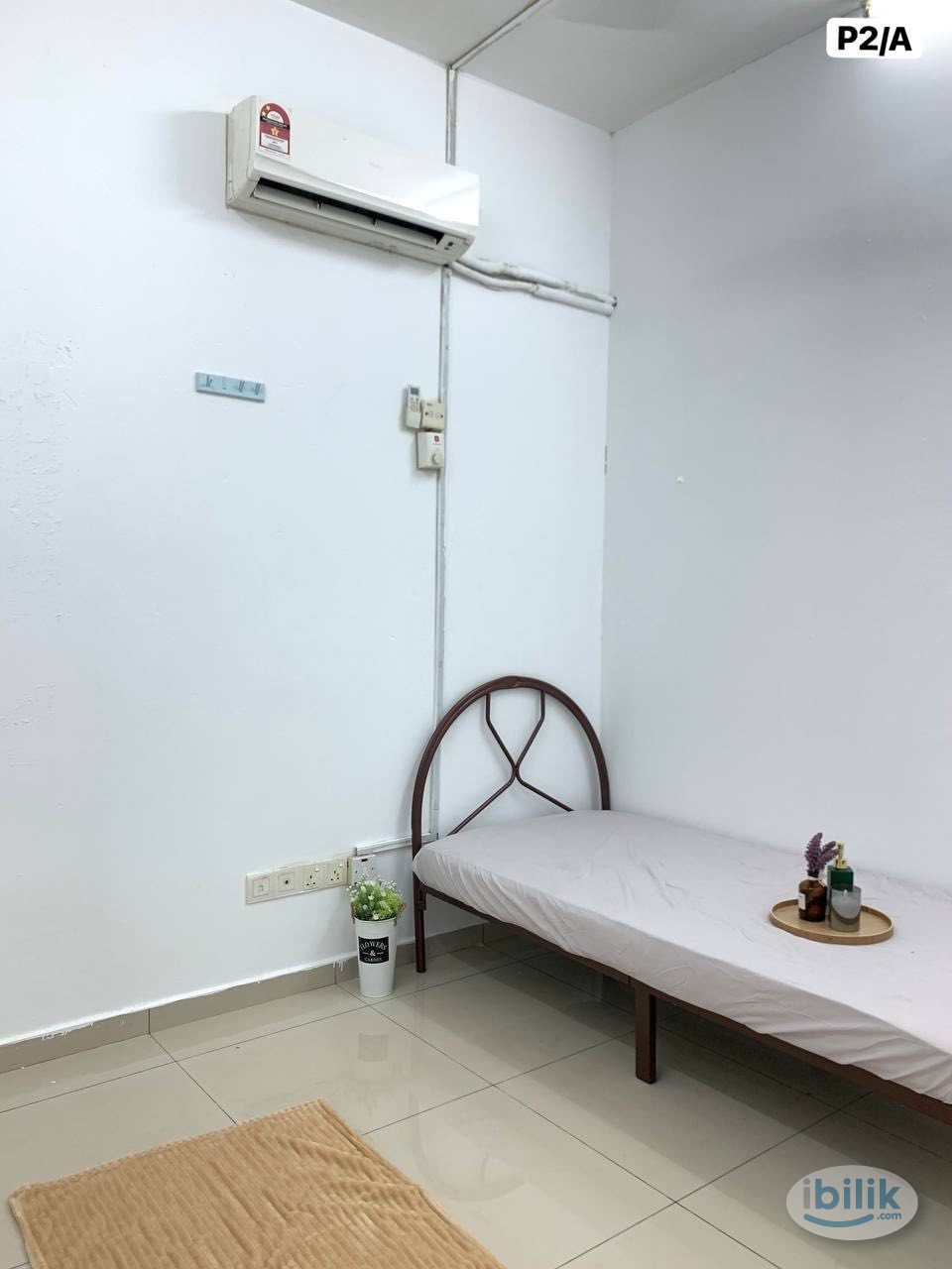 One month Deposit❗Single Room for Rent in Bandar Botanic Klang❗ - Image 2