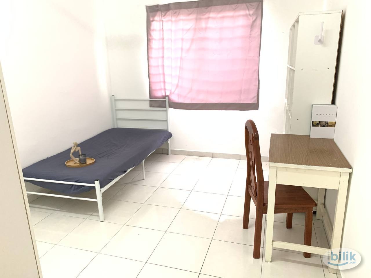 One month deposit 🚀 Middle Room with Window at Botanic Klang - Image 1