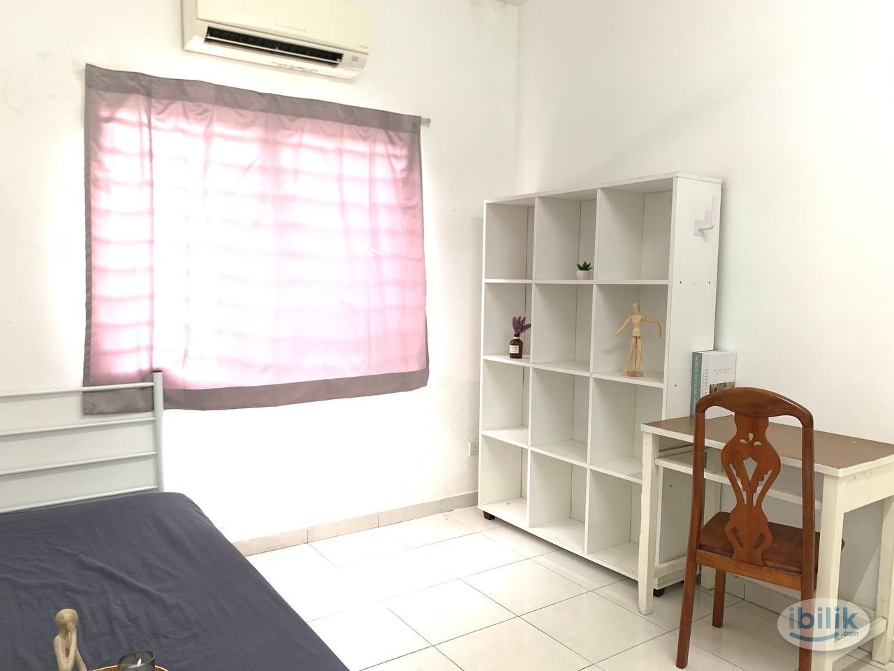 One month deposit 🚀 Middle Room with Window at Botanic Klang - Image 2