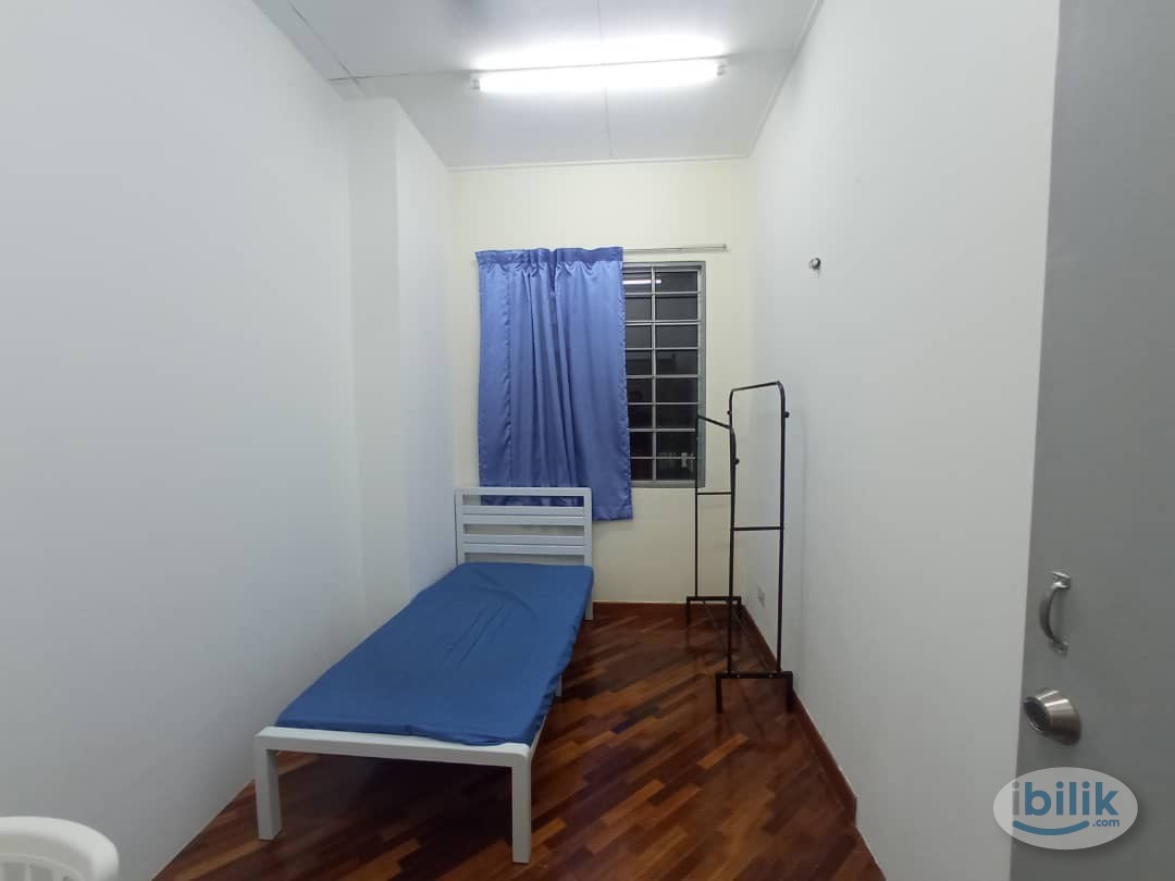 One Month Deposit 🛌 Room for Rent in Bandar Puchong - Image 2