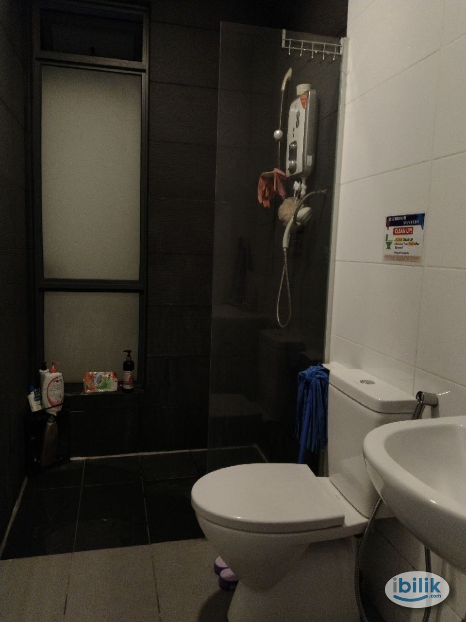 One Month Deposit 🛌 Room for Rent in Bandar Puchong - Image 3