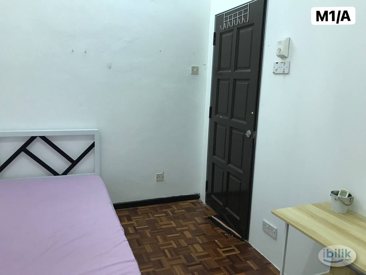 Non Sharing Room 🛌 Rent at Puchong Selangor with One Month Deposit 🌈 - Image 3
