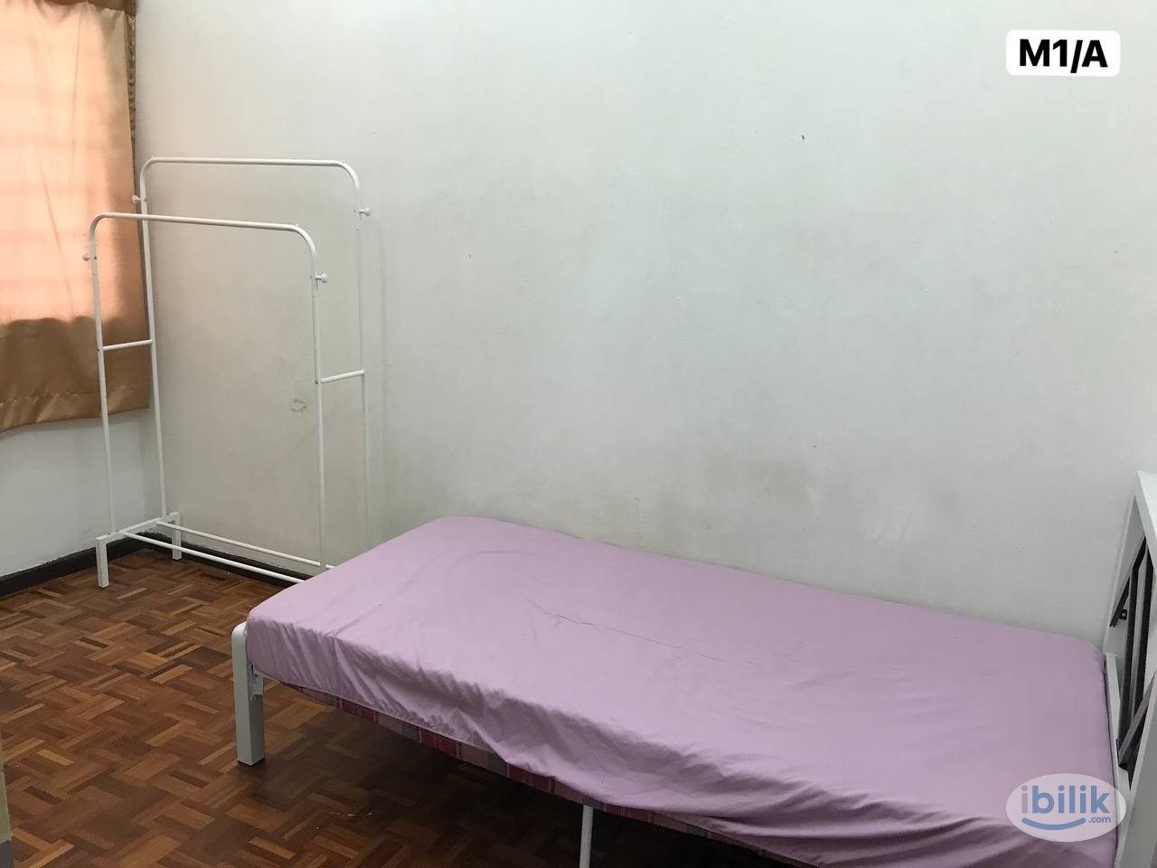 Non Sharing Room 🛌 Rent at Puchong Selangor with One Month Deposit 🌈 - Image 4