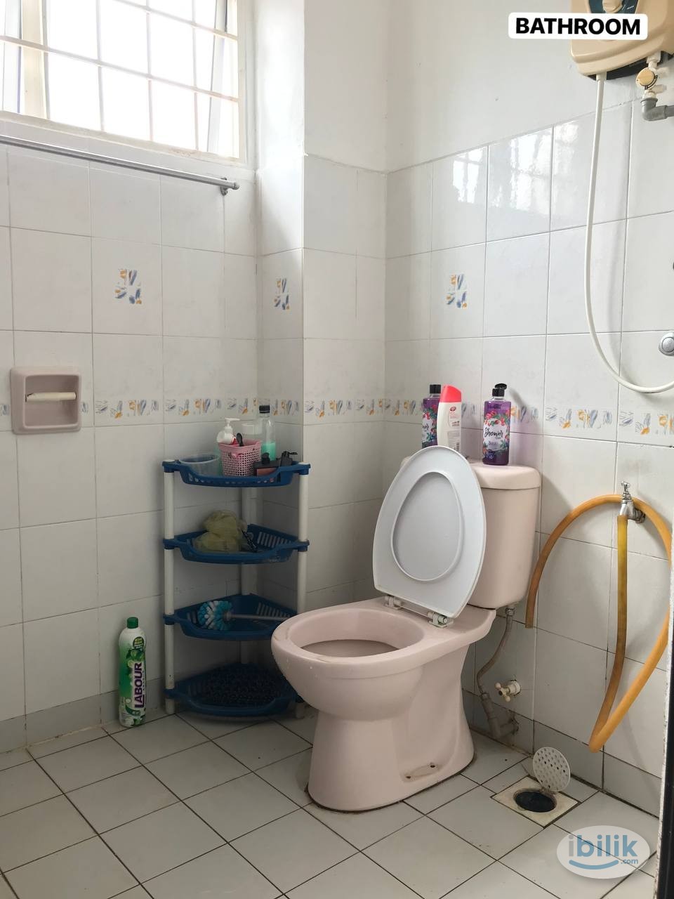 Single Room With Window at Puchong Selangor with One Month Depo Only🥳 - Image 2