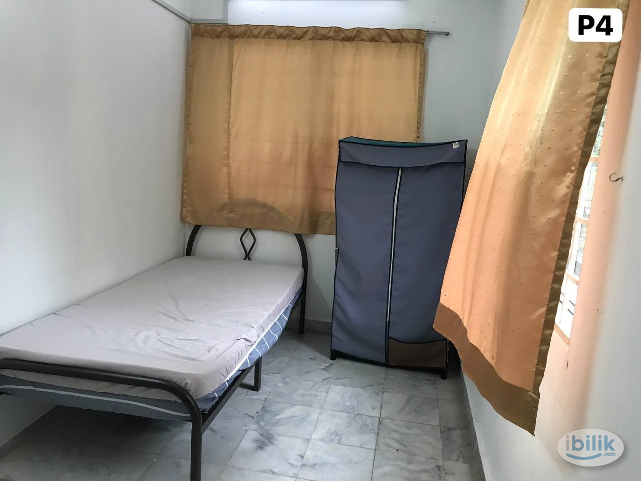 Medium Room for rent with One Month Deposit at Puchong 🏡 - Image 1