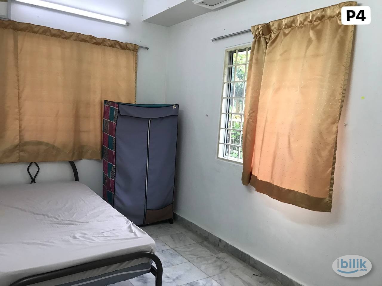 Medium Room for rent with One Month Deposit at Puchong 🏡 - Image 2