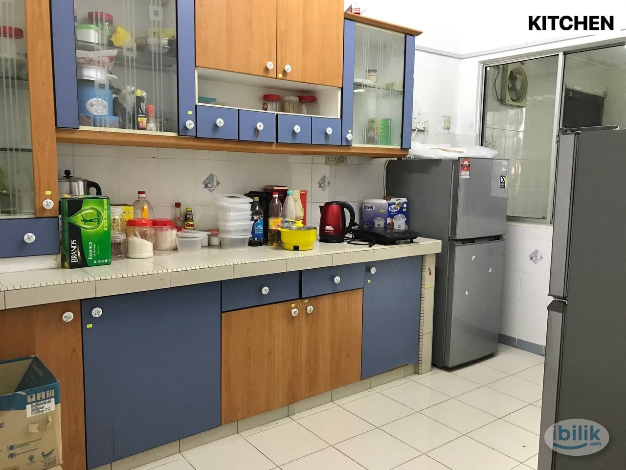 Medium Room for rent with One Month Deposit at Puchong 🏡 - Image 4