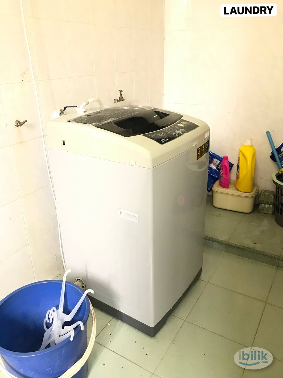 Medium Room for rent with One Month Deposit at Puchong 🏡 - Image 5