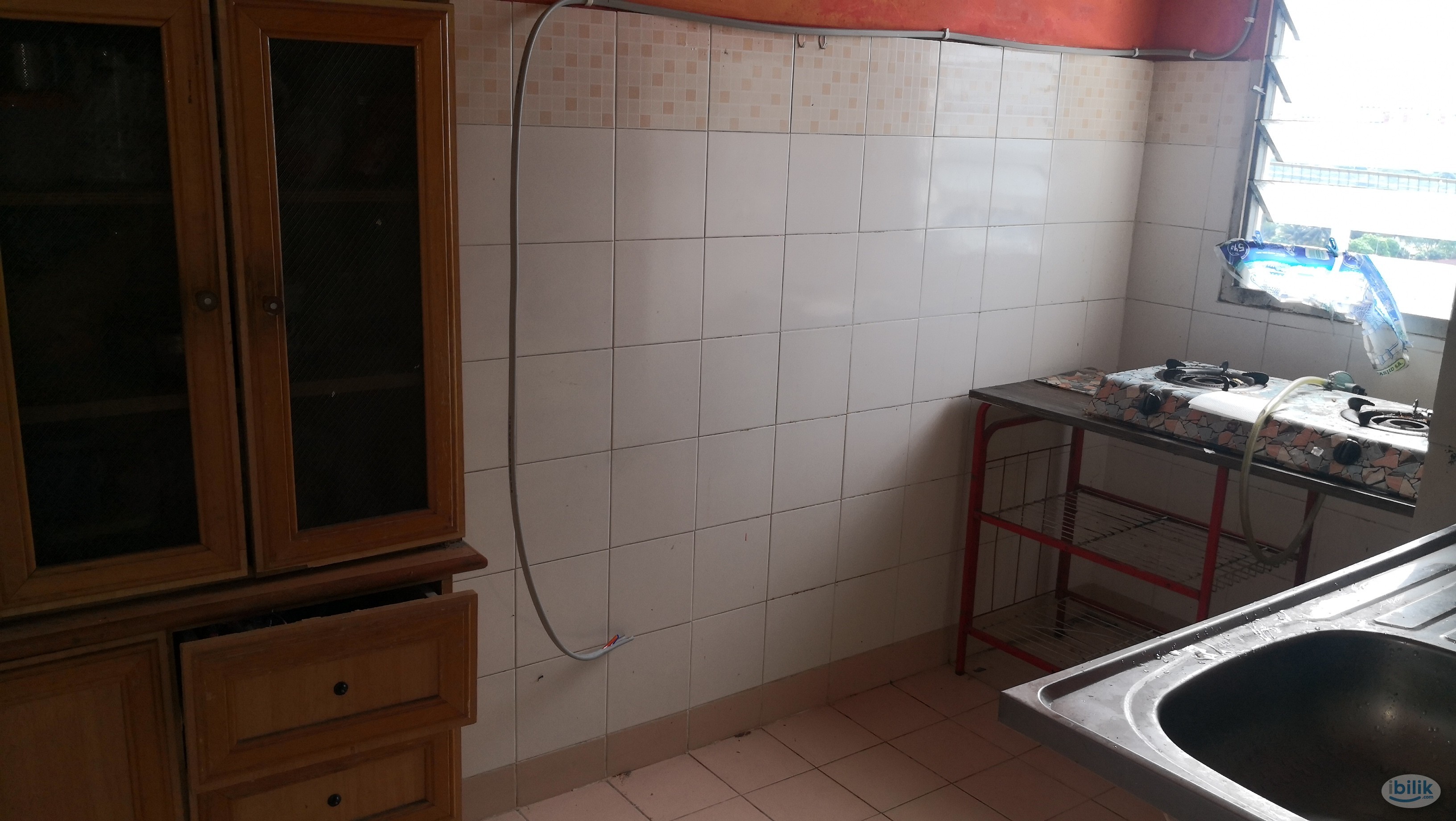 Single Room at Pandan Jaya, Pandan - Image 2