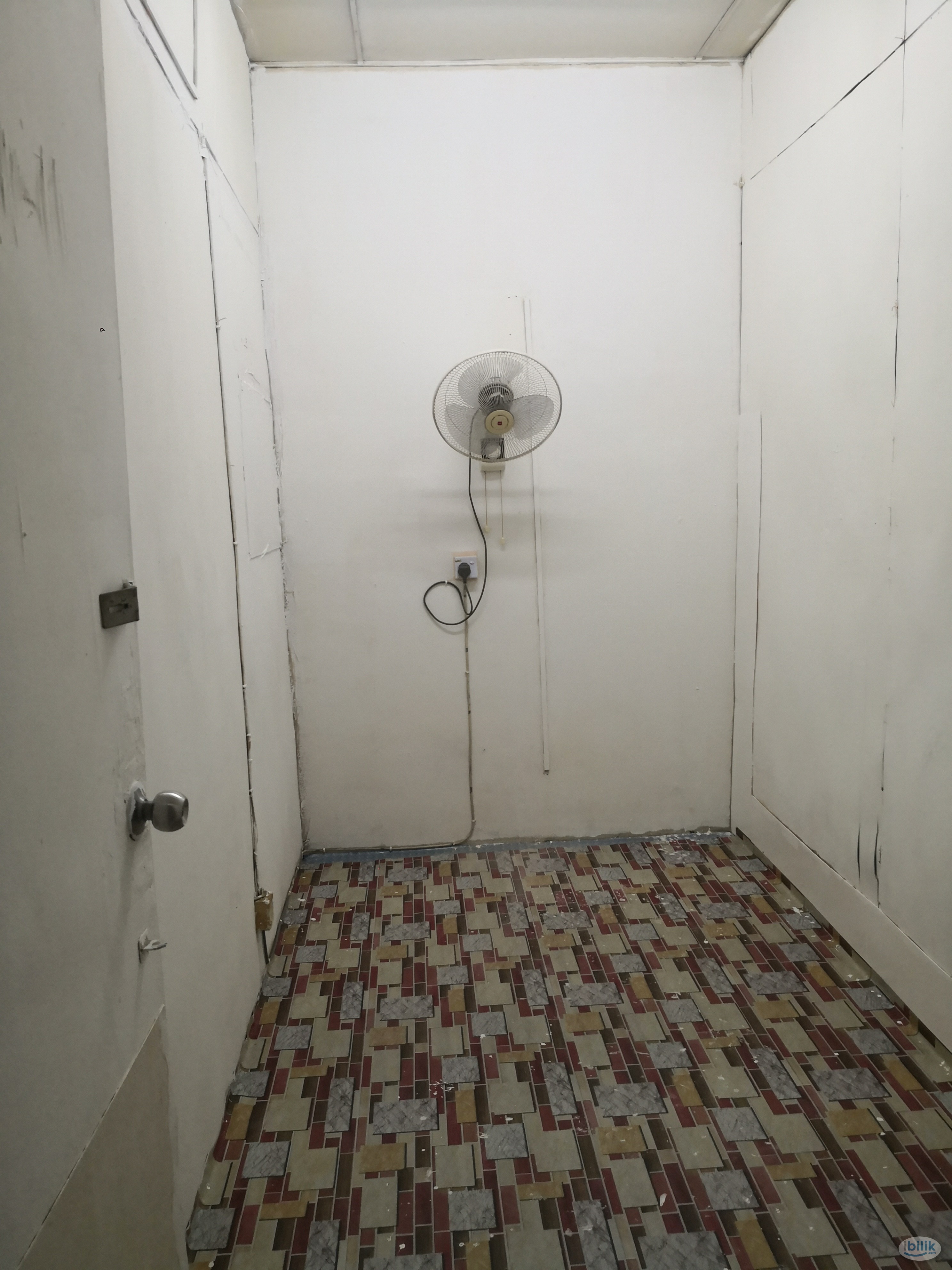 Single Room at Pandan Jaya, Pandan - Image 3