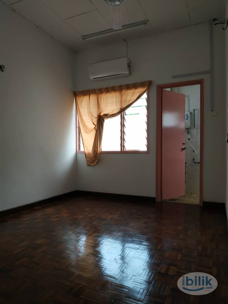 One month deposit 🛌 Middle Room at Kelana Jaya near to Taman Mayang - Image 2