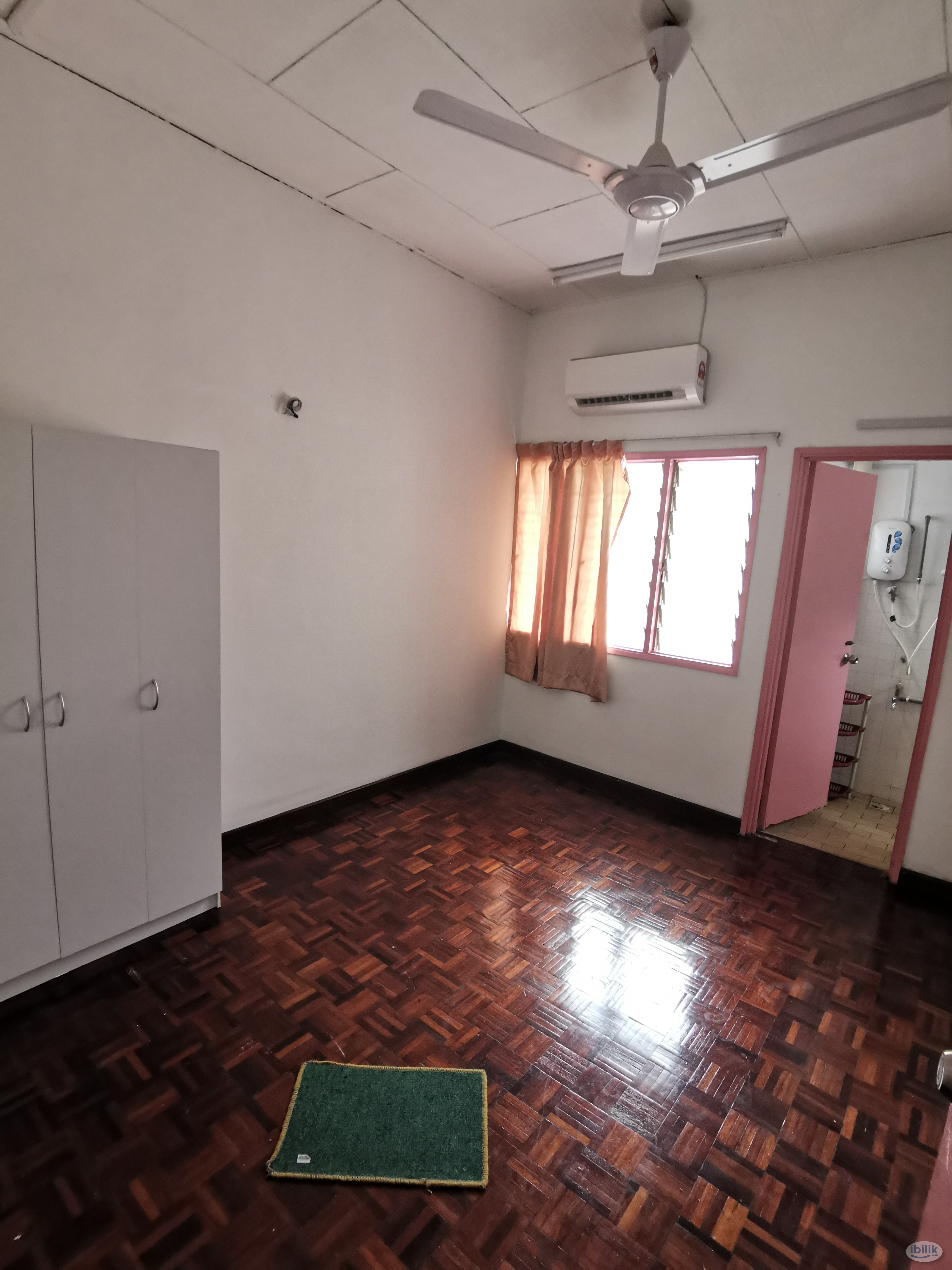 One month deposit 🛌 Middle Room at Kelana Jaya near to Taman Mayang - Image 4