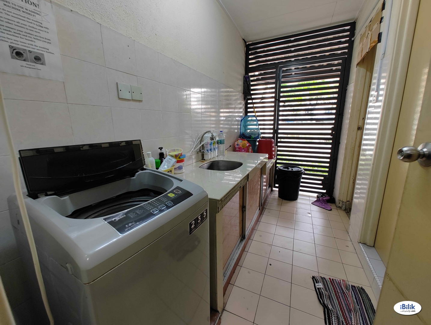 Small Room at Sepah Puteri, Kota Damansara - Image 5