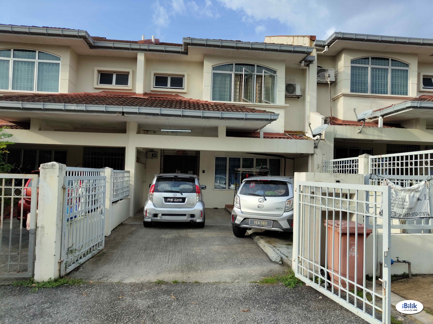 Small Room at Sepah Puteri, Kota Damansara - Image 3