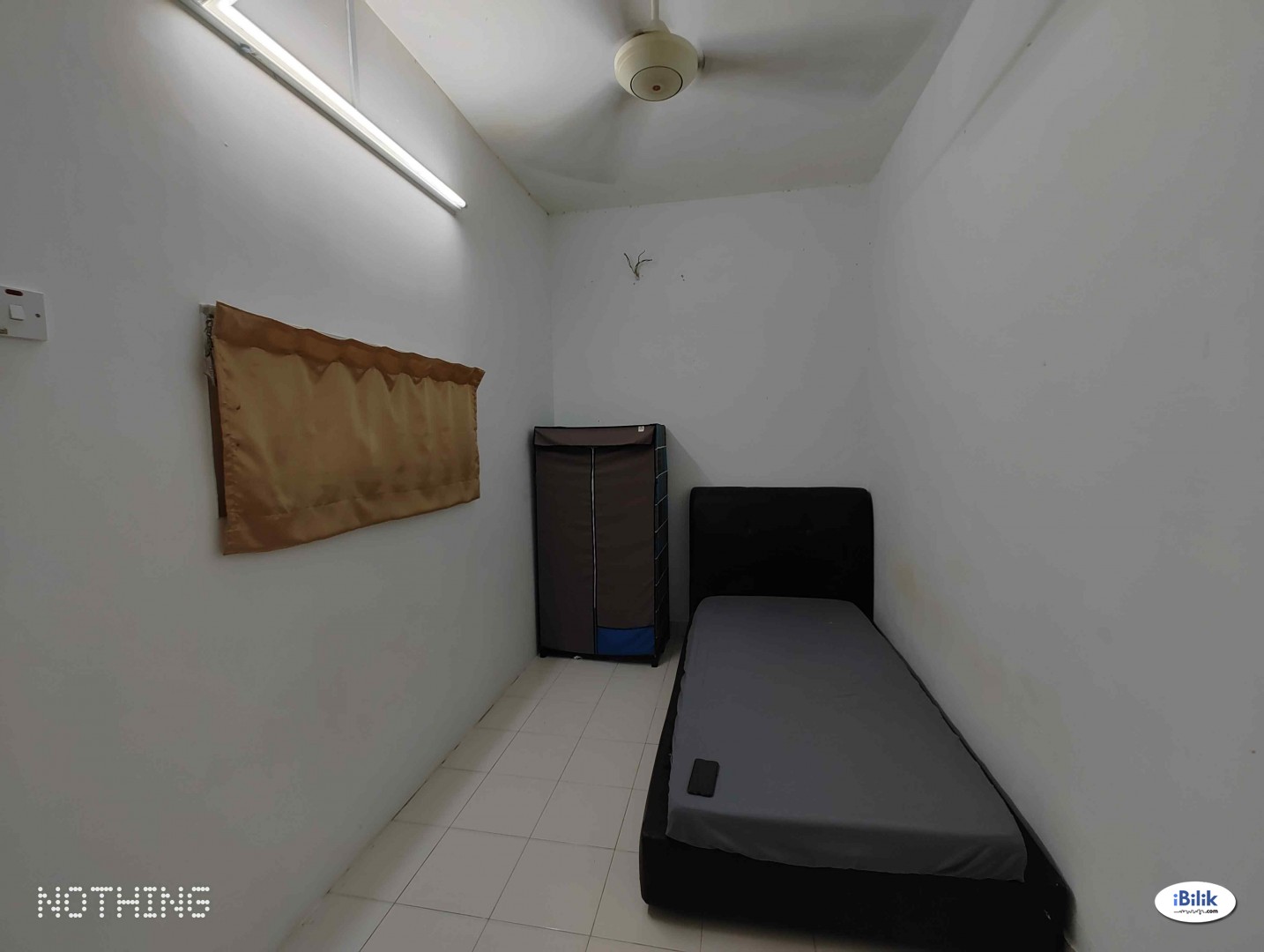 Small Room at Sepah Puteri, Kota Damansara - Image 1