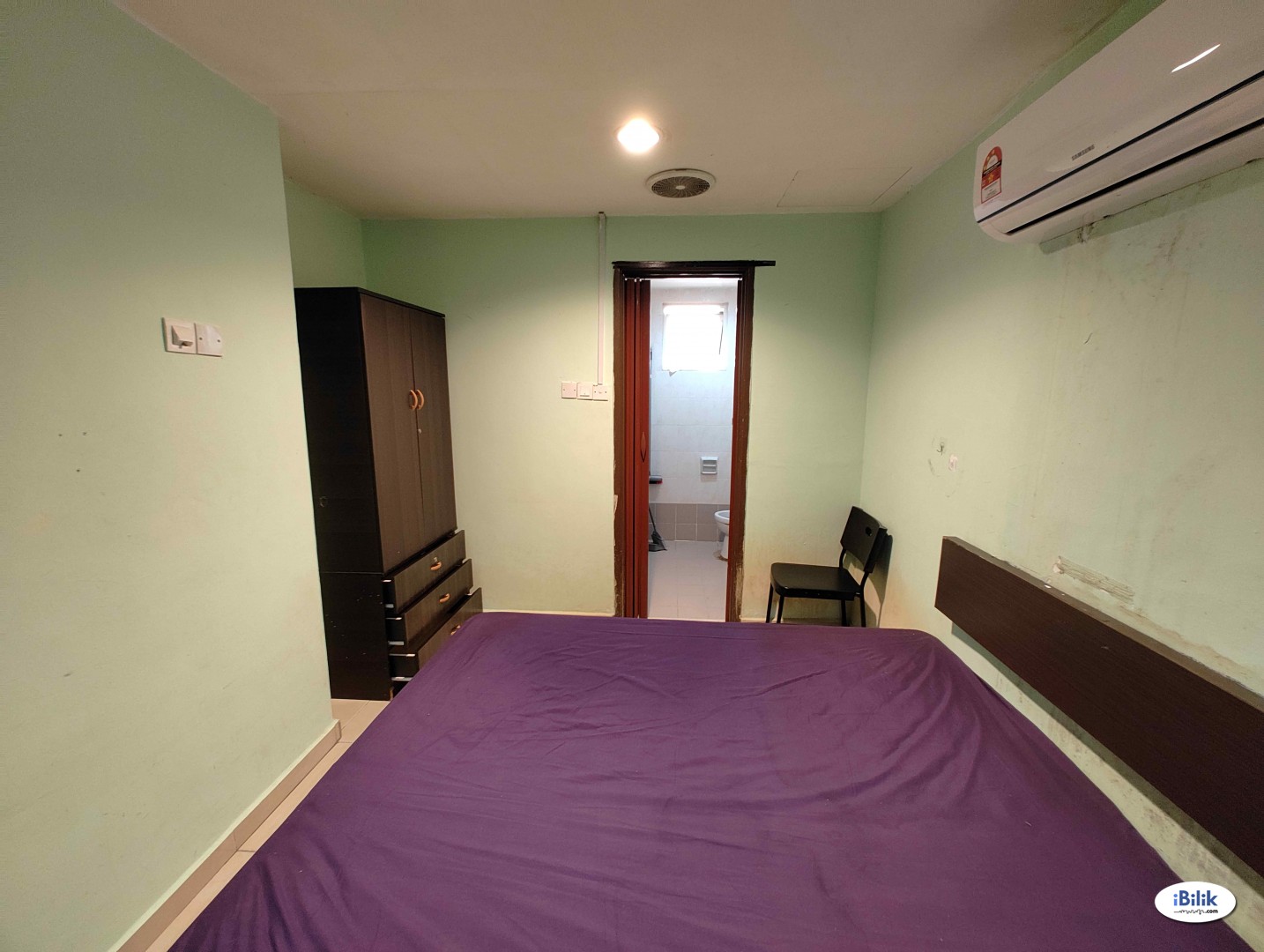 Master Room at Dataran Sunway, Kota Damansara - Image 2