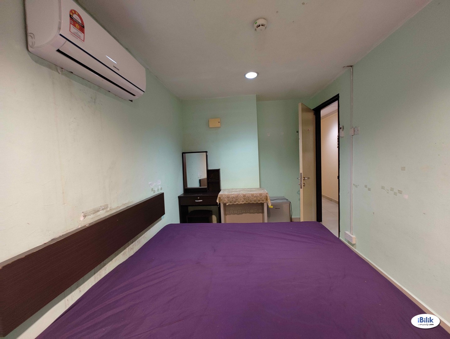 Master Room at Dataran Sunway, Kota Damansara - Image 1