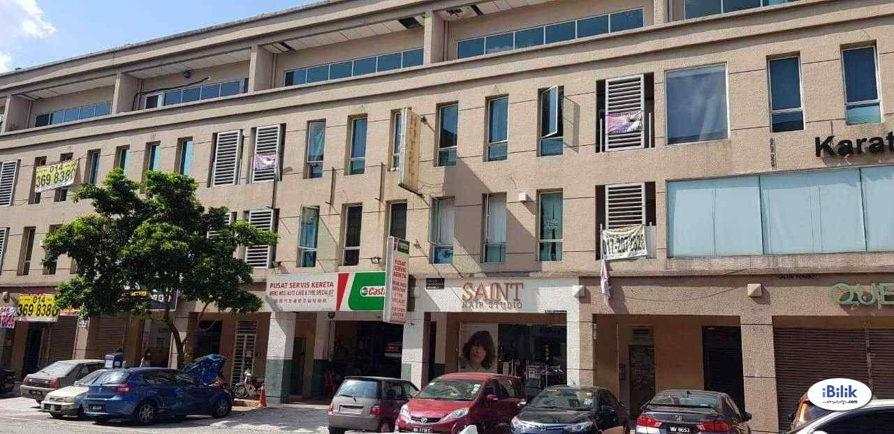 Master Room at Dataran Sunway, Kota Damansara - Image 5