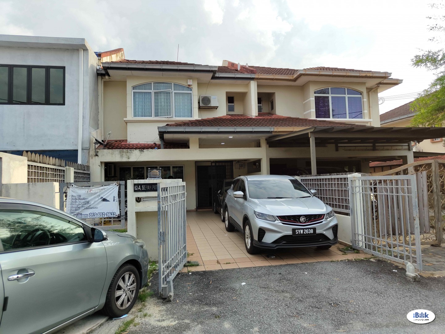 Middle Room at Sepah Puteri, Kota Damansara - Image 5