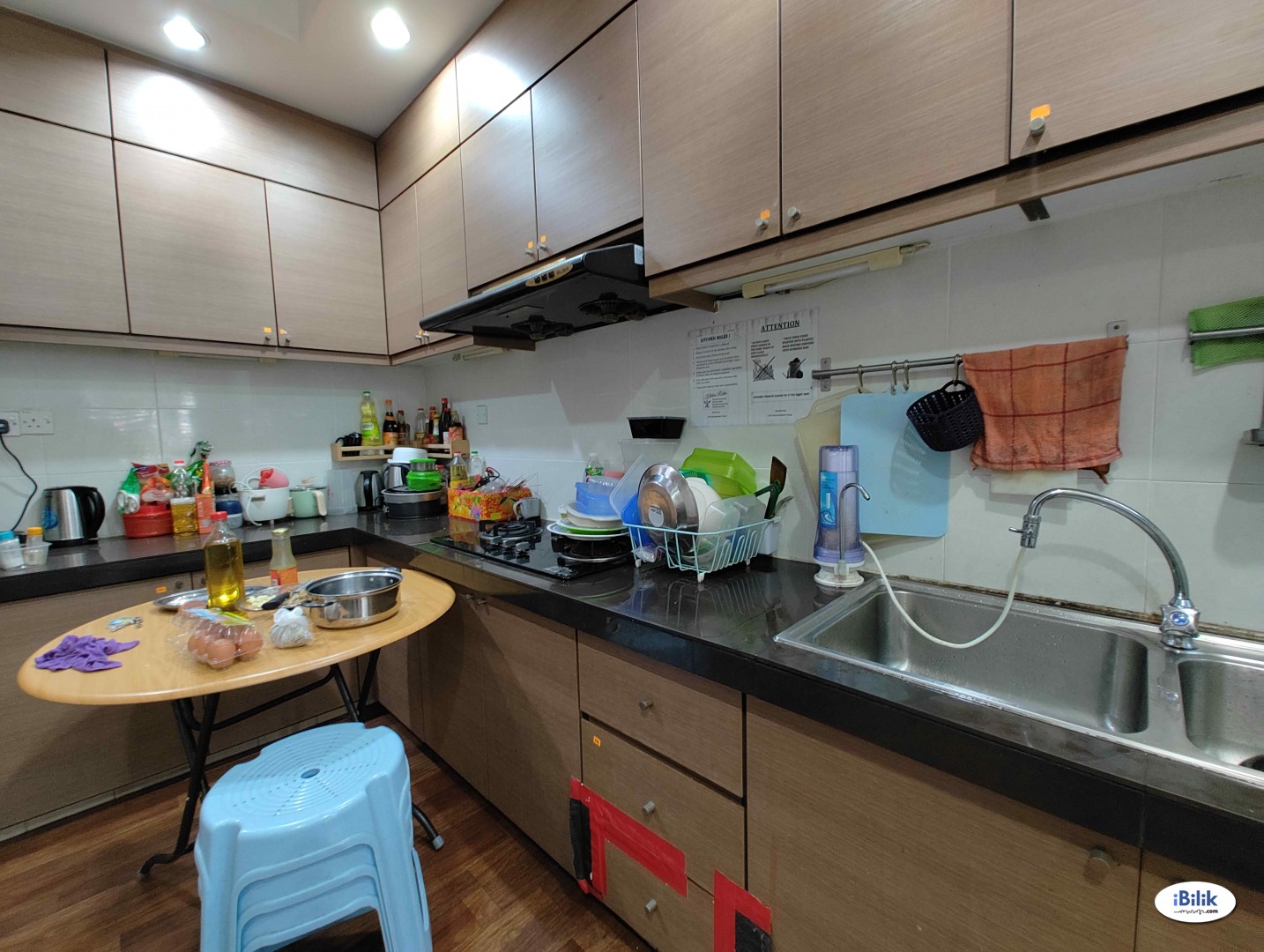 Middle Room at Sepah Puteri, Kota Damansara - Image 3