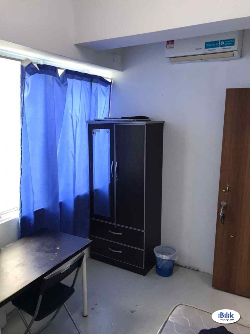 ZERO DEPOSIT Middle Room at Signature Park, Kota Damansara - Image 2