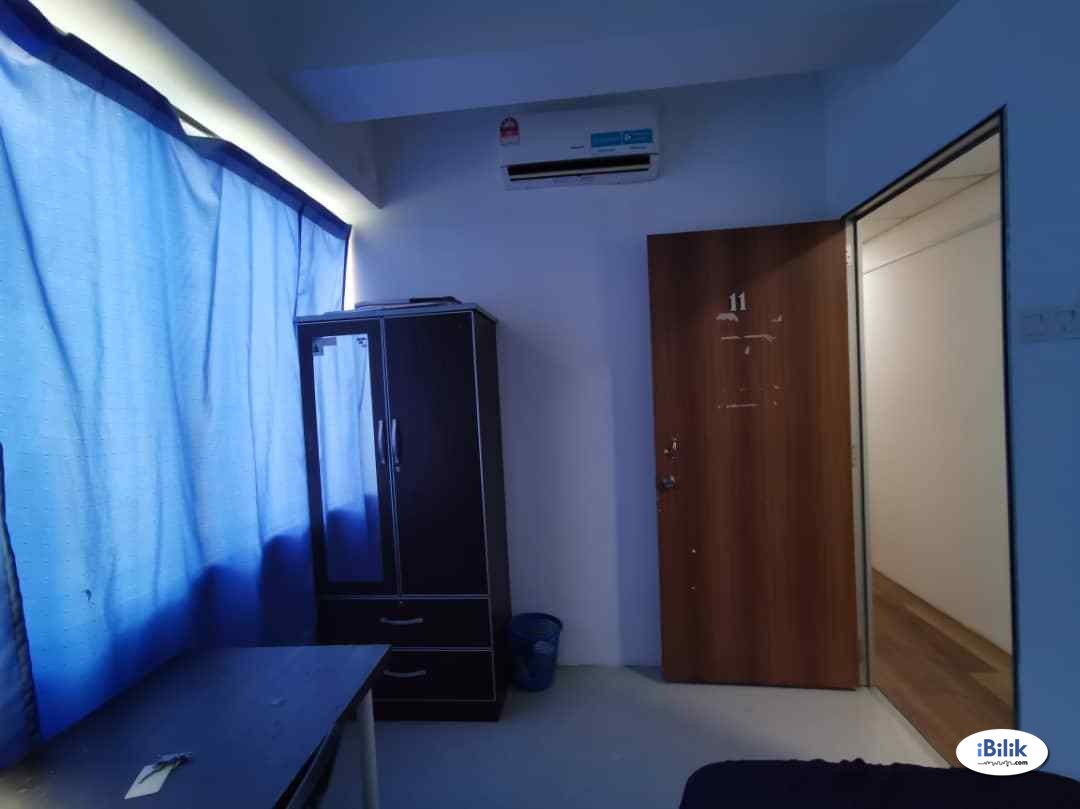 ZERO DEPOSIT Middle Room at Signature Park, Kota Damansara - Image 3