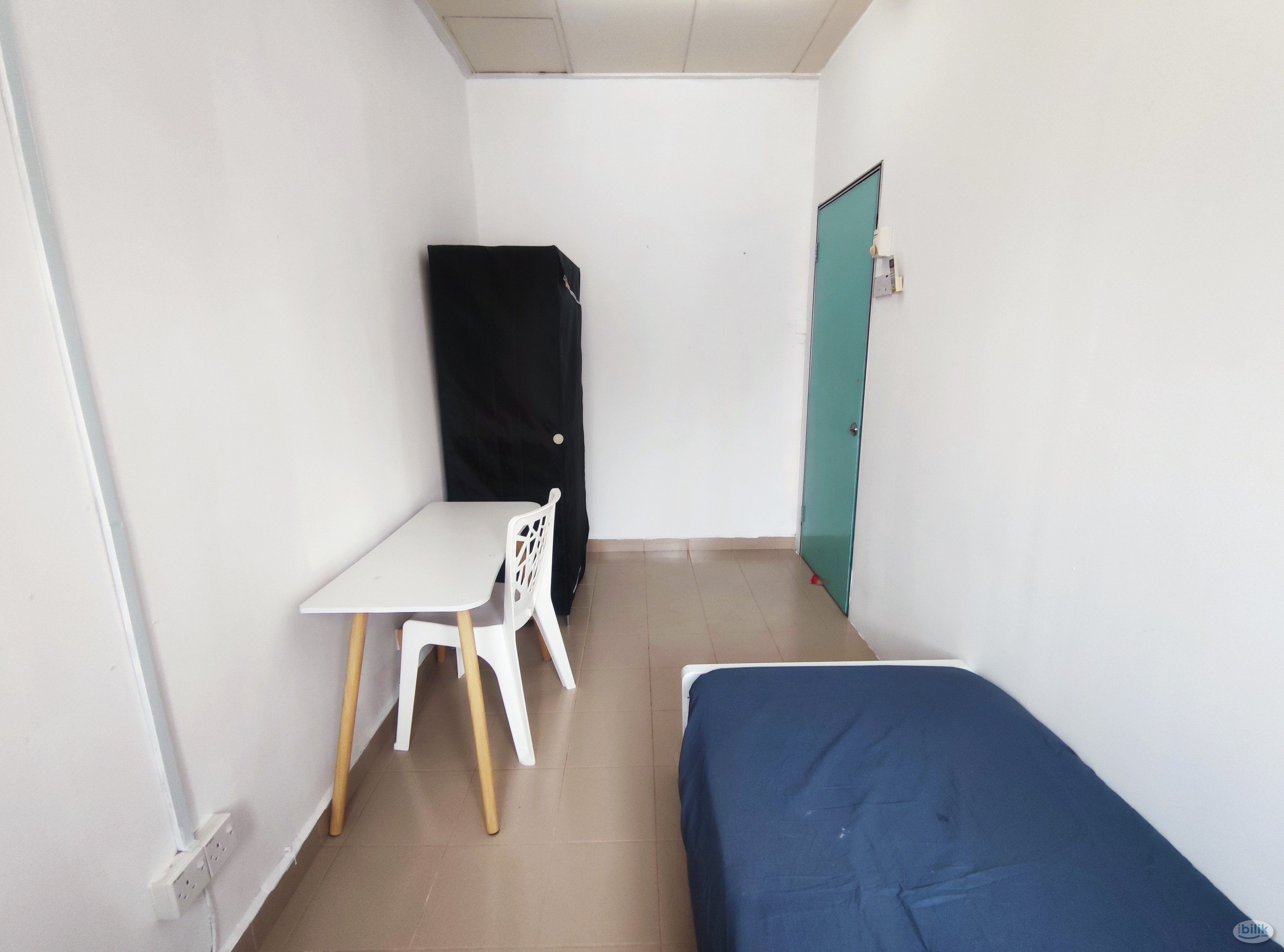 One Month Deposit❗Single Room Rent in Damansara Utama Near to Uptown Damansara - Image 2