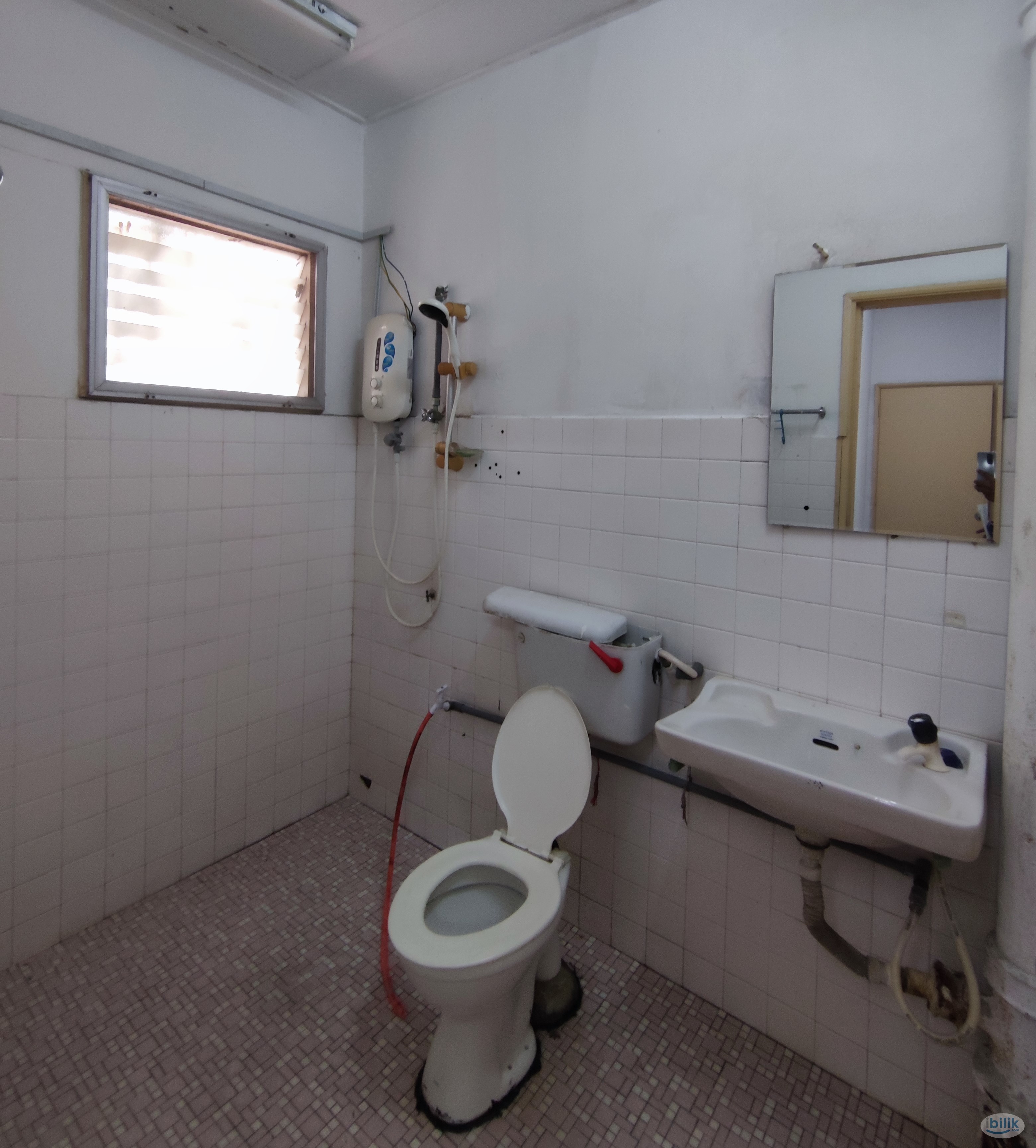 One Month Deposit❗Single Room Rent in Damansara Utama Near to Uptown Damansara - Image 3