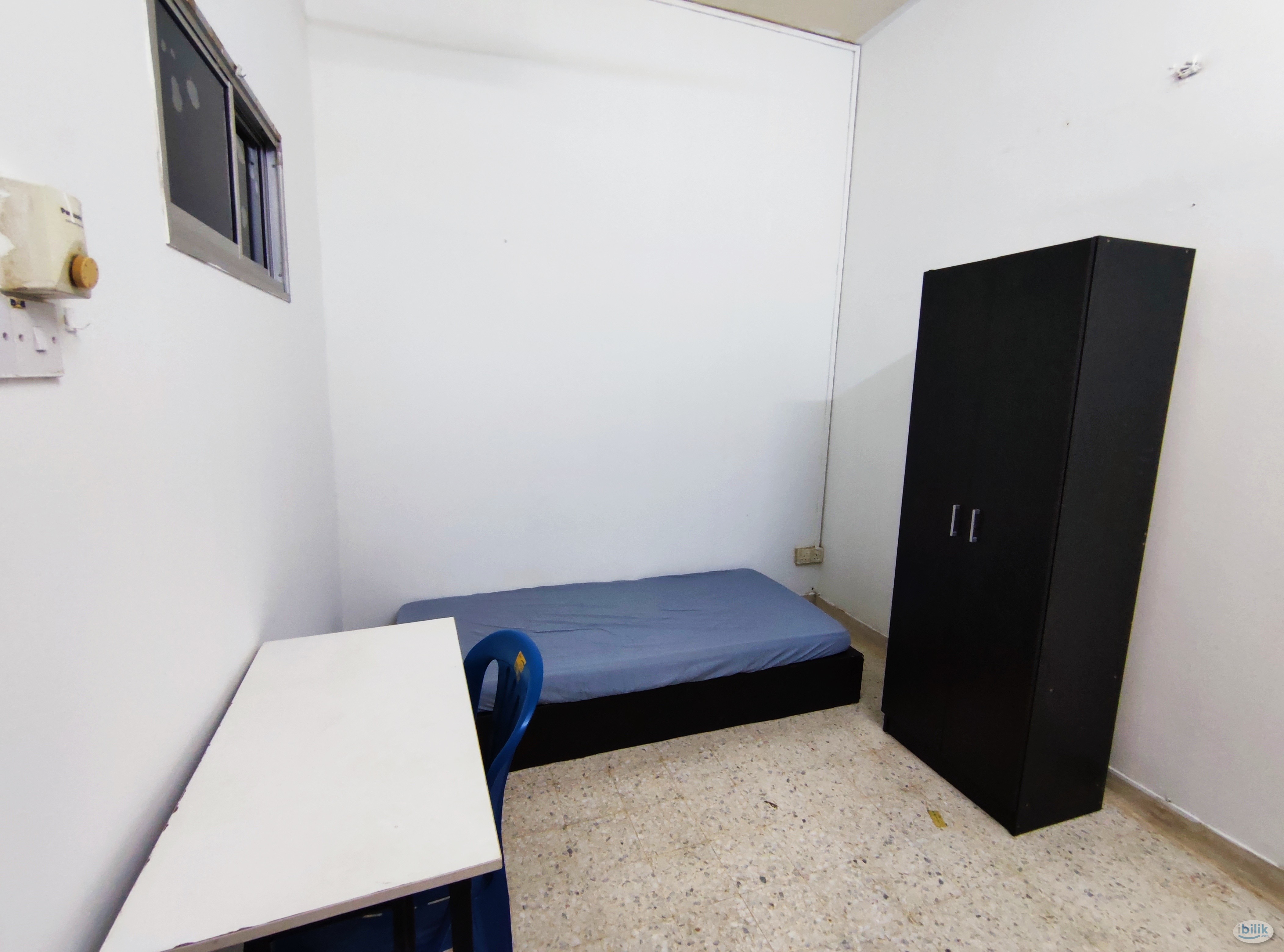 One Month Deposit Only 😲 Single Room at Damansara Utama, Petaling Jaya Near Starling Mall - Image 3