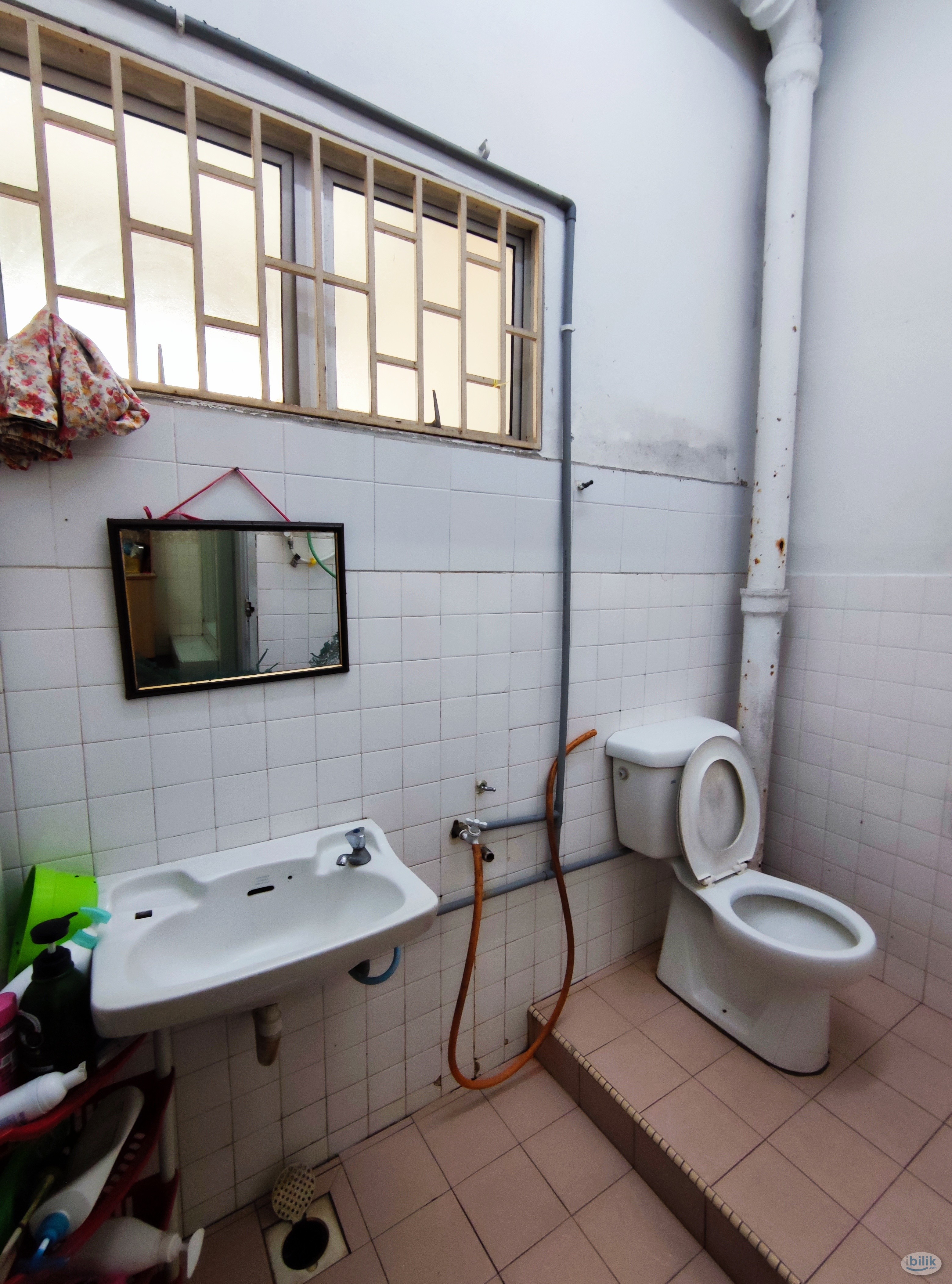 One Month Deposit⚡Room Rent at SS22 Petaling Jaya near LRT Kelana Jaya - Image 1
