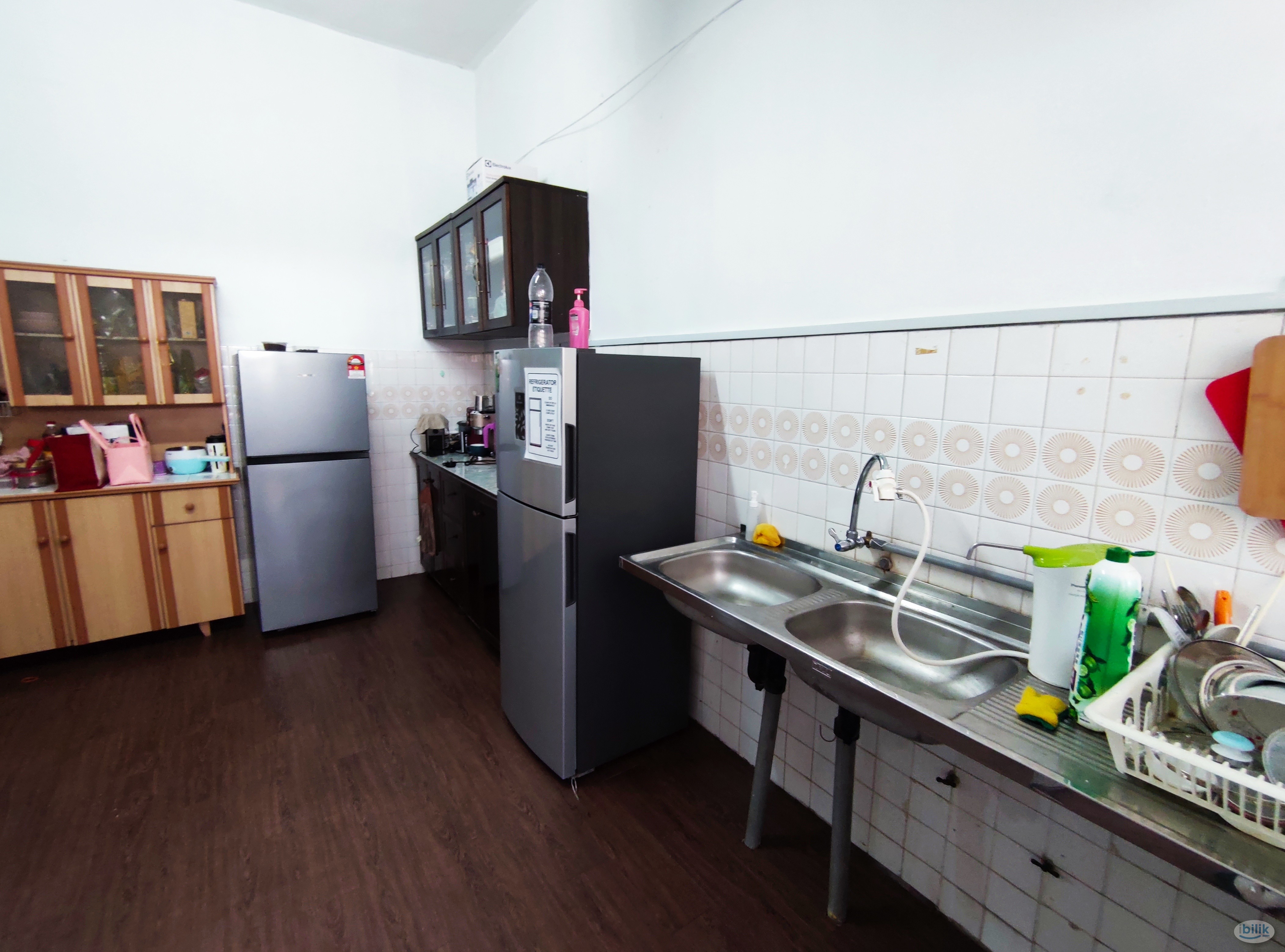 One Month Deposit⚡Room Rent at SS22 Petaling Jaya near LRT Kelana Jaya - Image 3