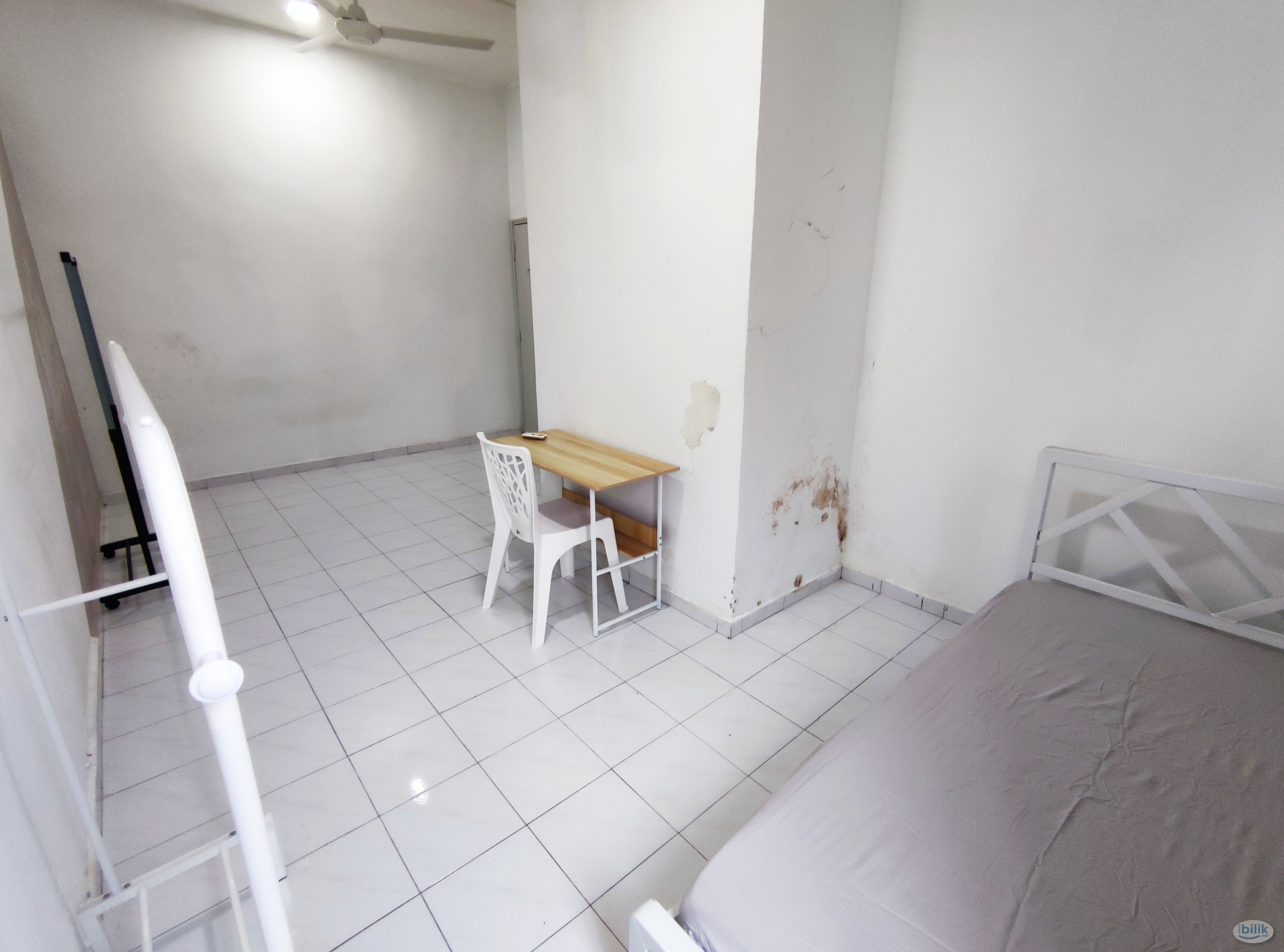 One Month Deposit⚡Room Rent at SS22 Petaling Jaya near LRT Kelana Jaya - Image 5